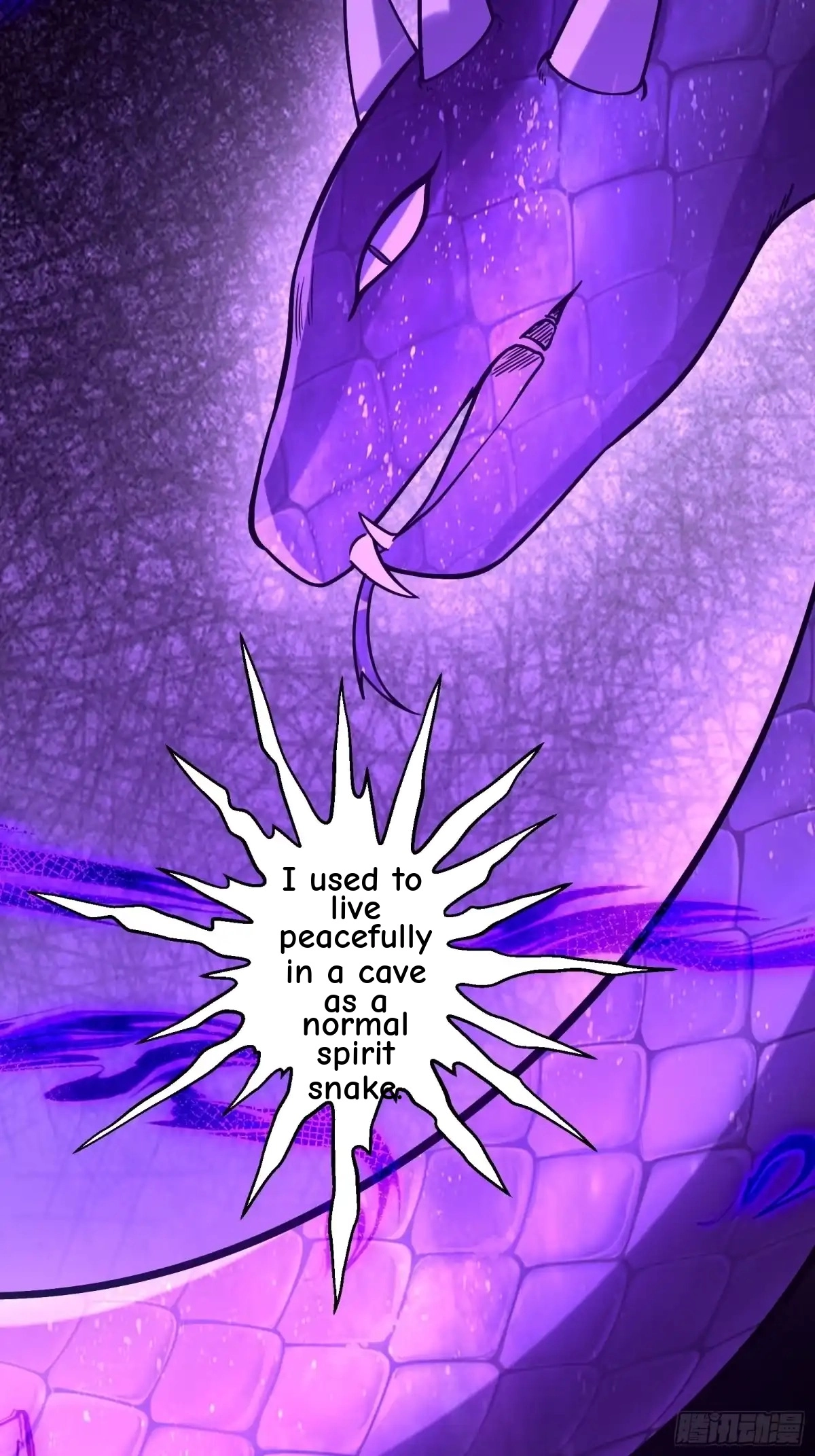 Divine Contract: Starting With A Cat Chapter 14 page 27 - 