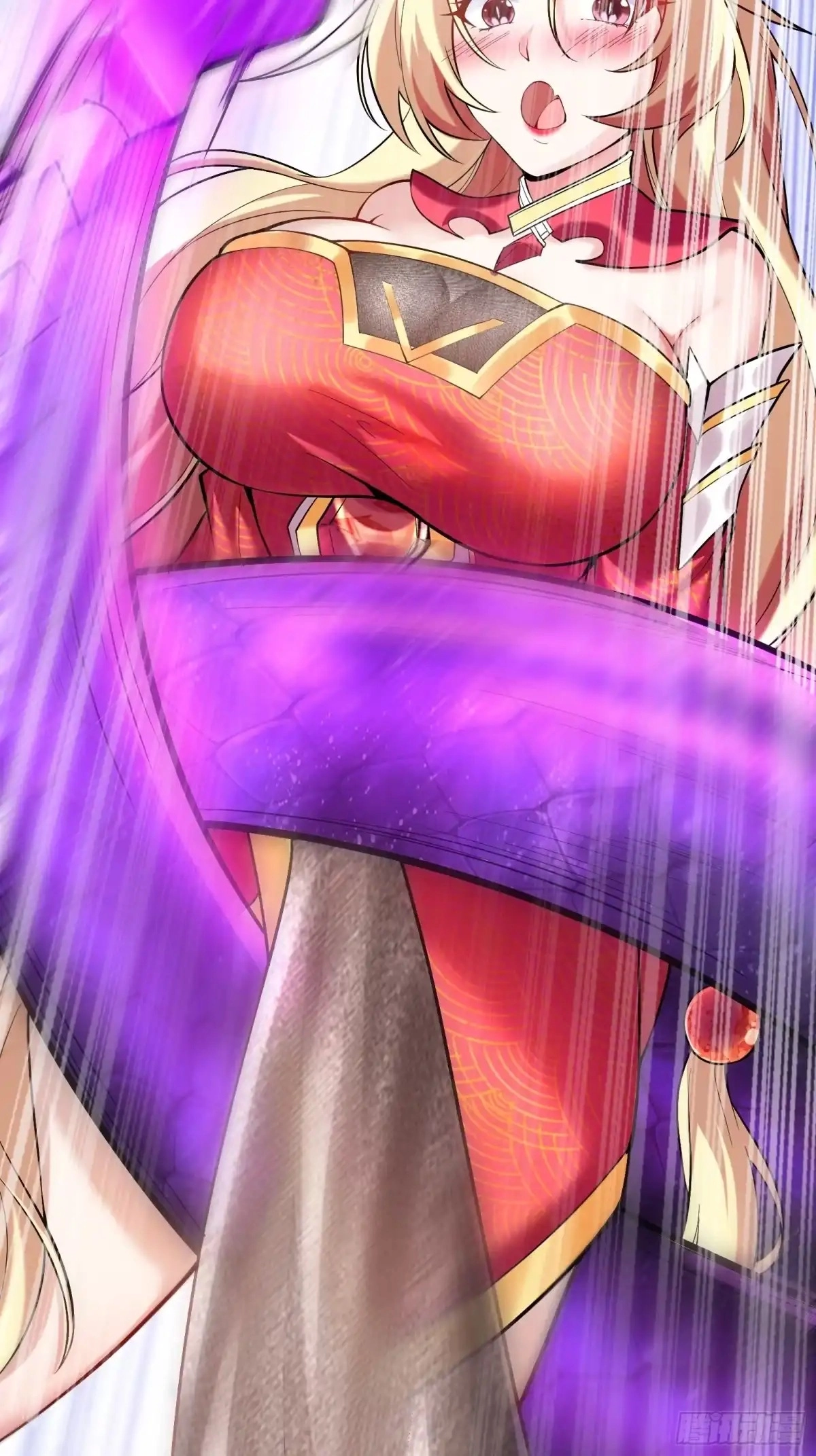 Divine Contract: Starting With A Cat Chapter 14 page 37 - 