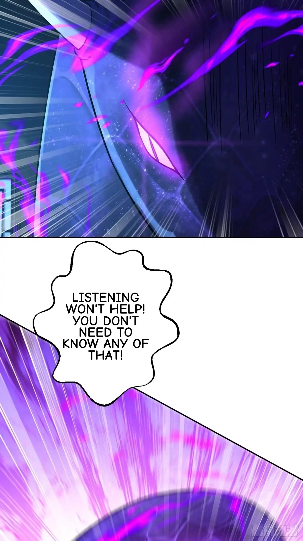 Divine Contract: Starting With A Cat Chapter 14 page 43 - 
