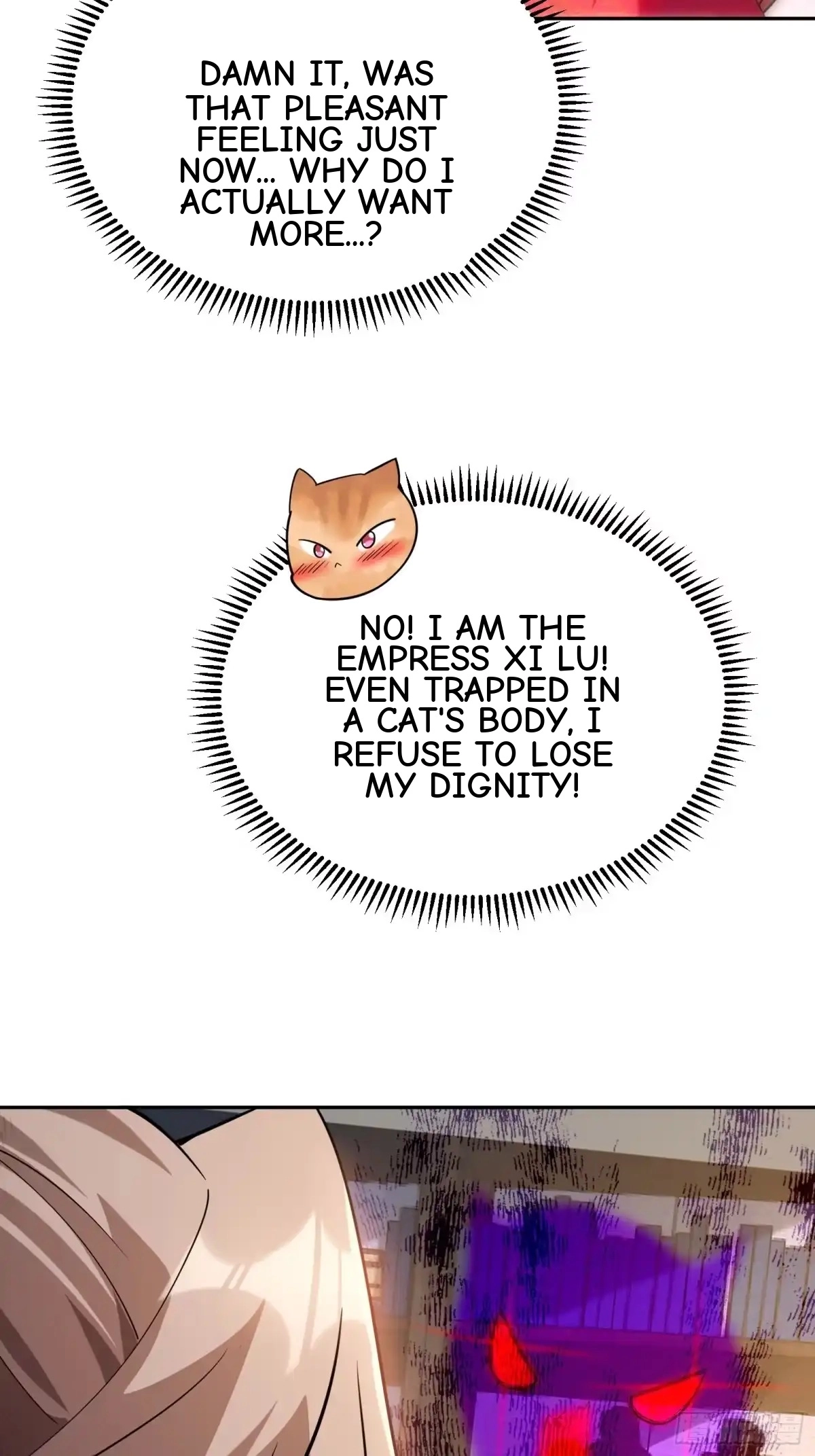 Divine Contract: Starting With A Cat Chapter 15 page 13 - 
