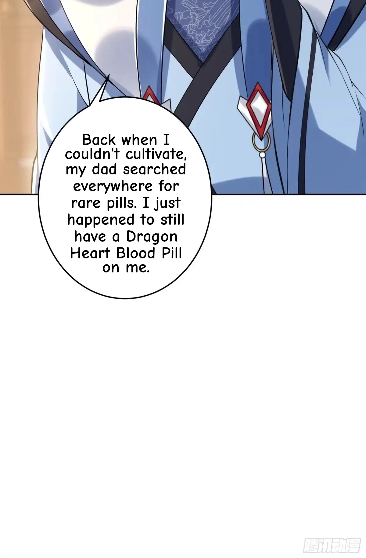 Divine Contract: Starting With A Cat Chapter 15 page 23 - 