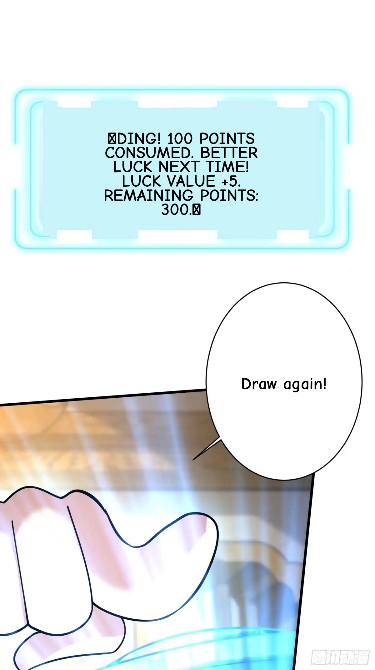 Divine Contract: Starting With A Cat Chapter 15 page 31 - 