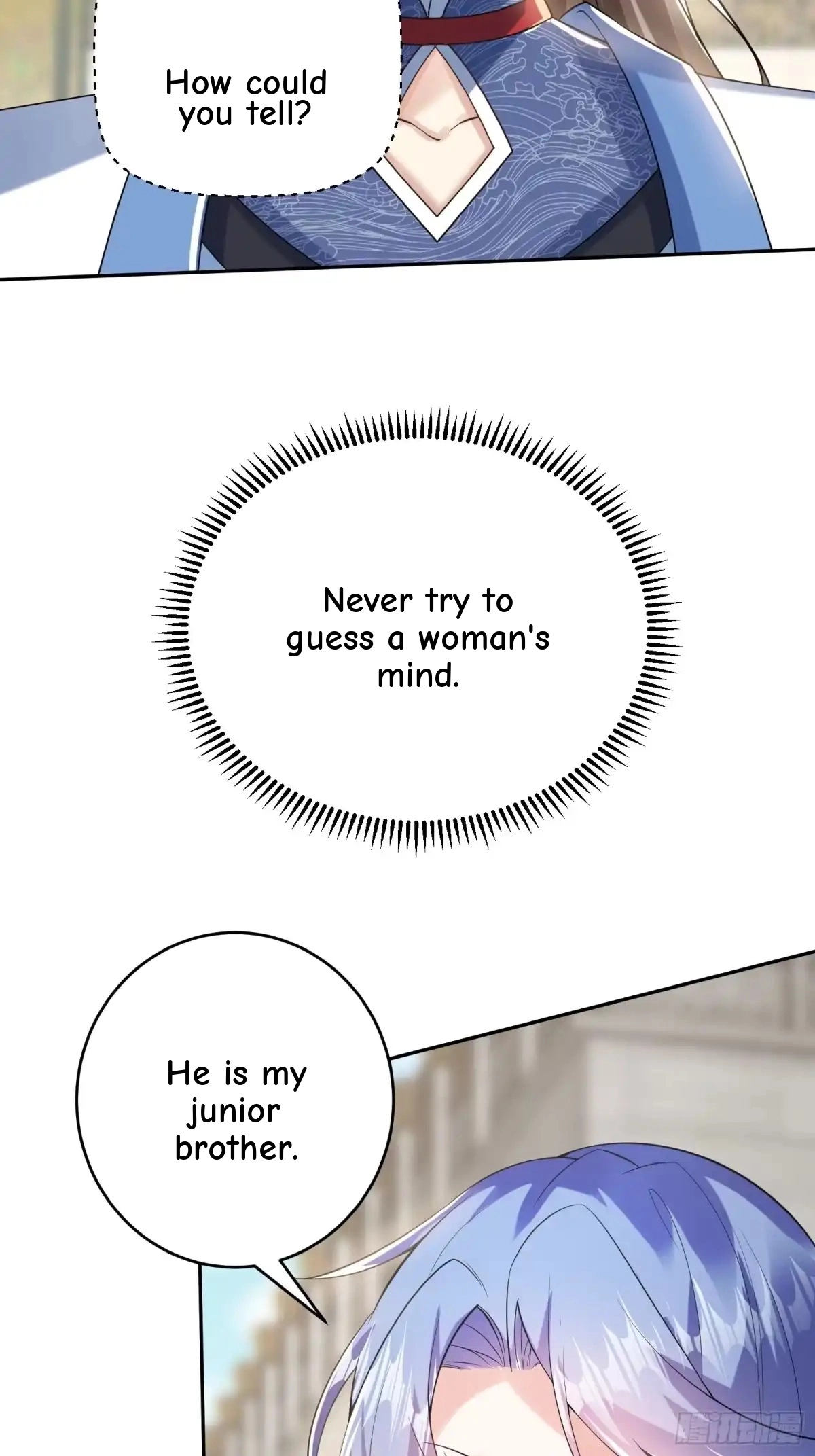 Divine Contract: Starting With A Cat Chapter 16 page 25 - 