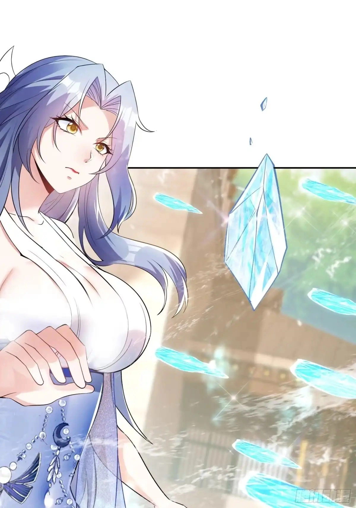 Divine Contract: Starting With A Cat Chapter 16 page 29 - 