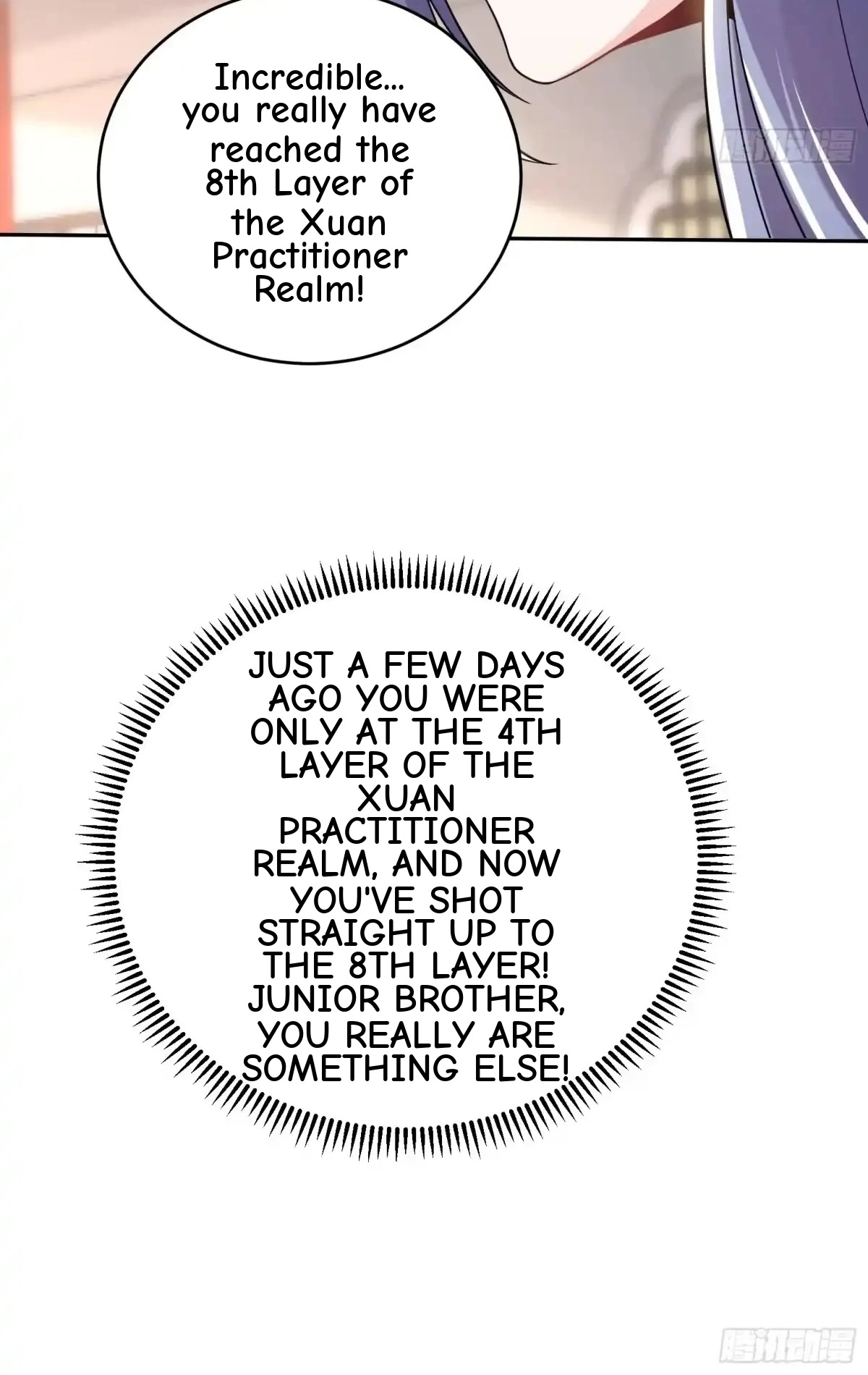 Divine Contract: Starting With A Cat Chapter 16 page 43 - 