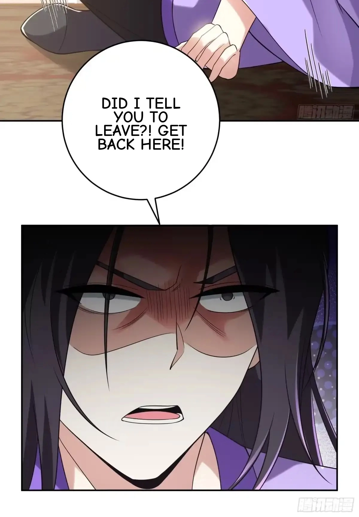 Divine Contract: Starting With A Cat Chapter 17 page 23 - 