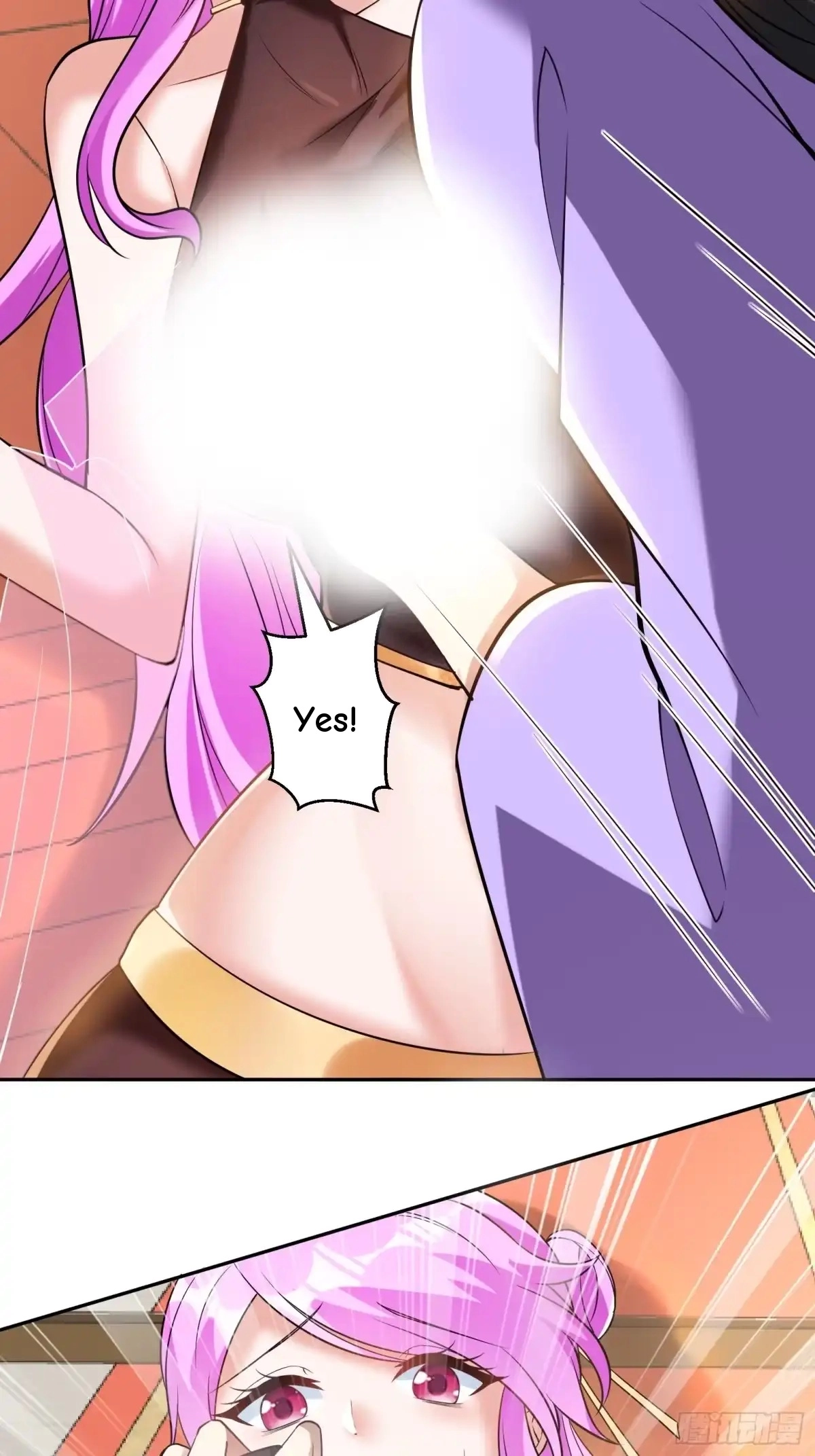 Divine Contract: Starting With A Cat Chapter 17 page 28 - 