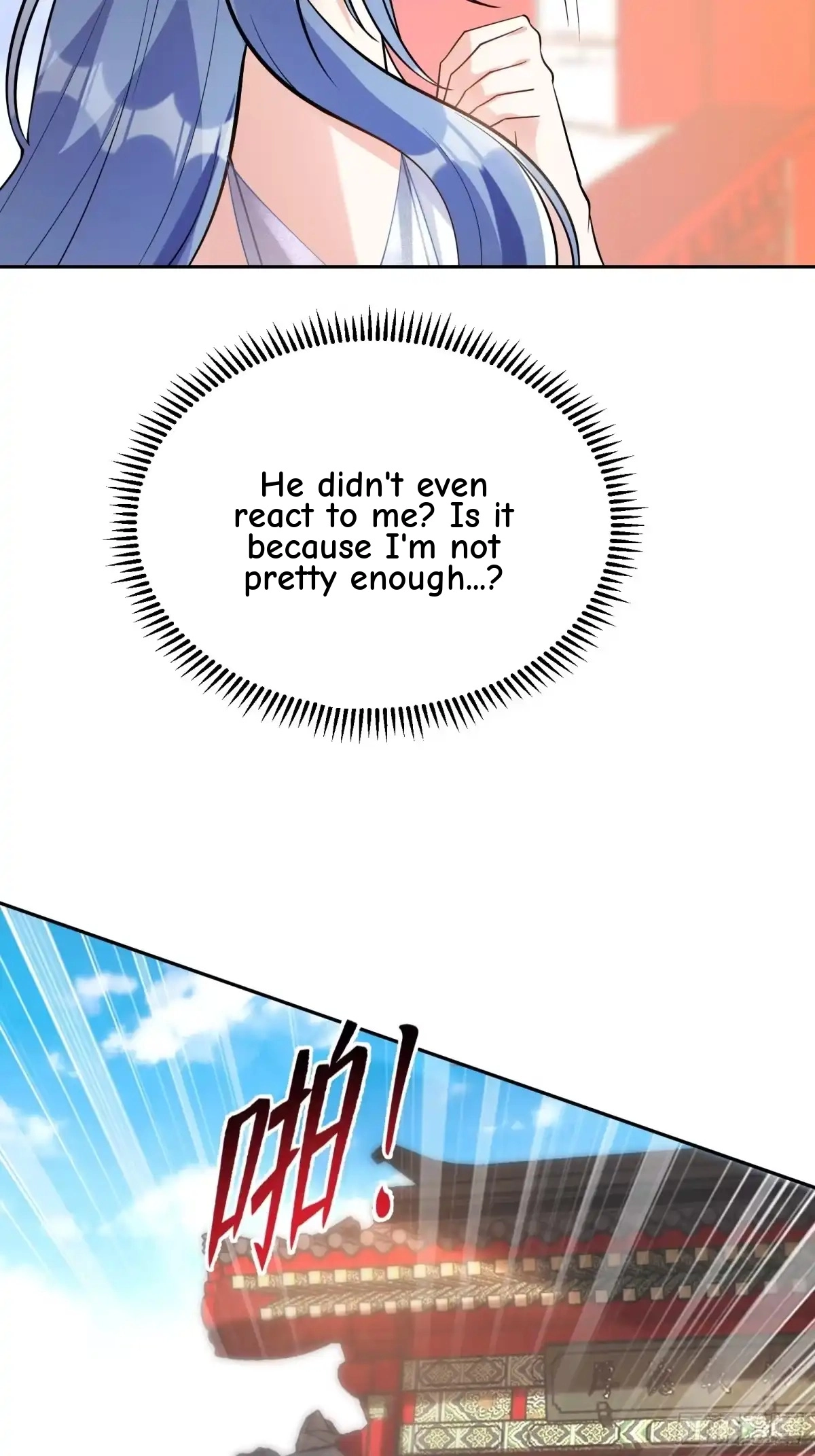 Divine Contract: Starting With A Cat Chapter 17 page 9 - 