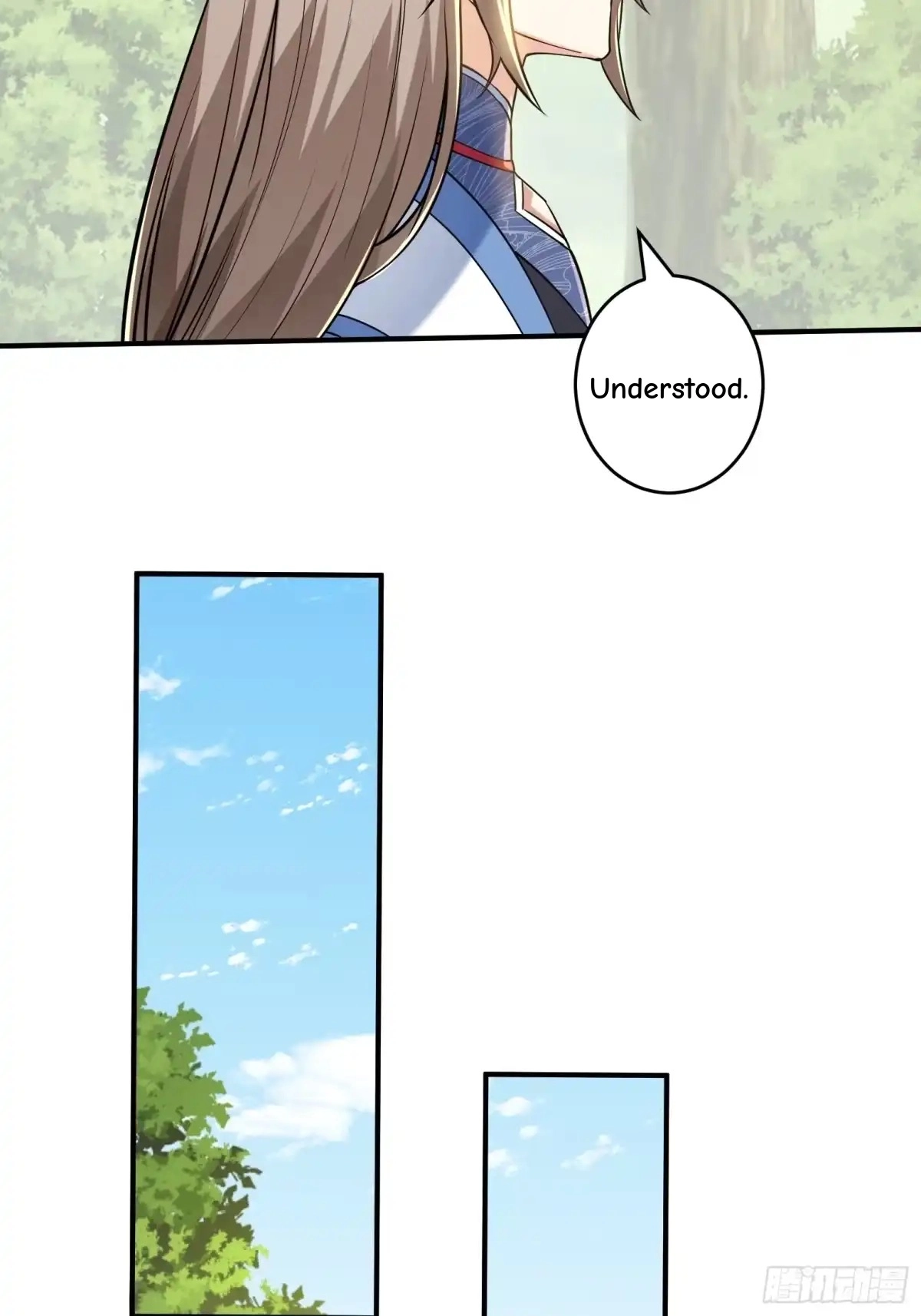 Divine Contract: Starting With A Cat Chapter 18 page 18 - 