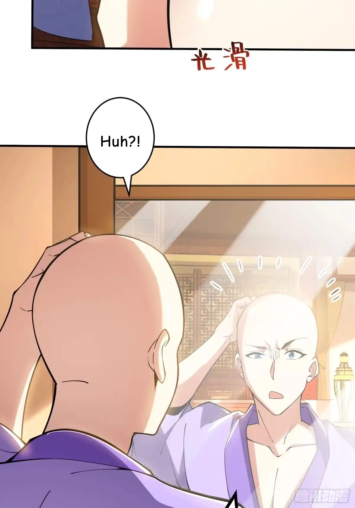 Divine Contract: Starting With A Cat Chapter 18 page 22 - 