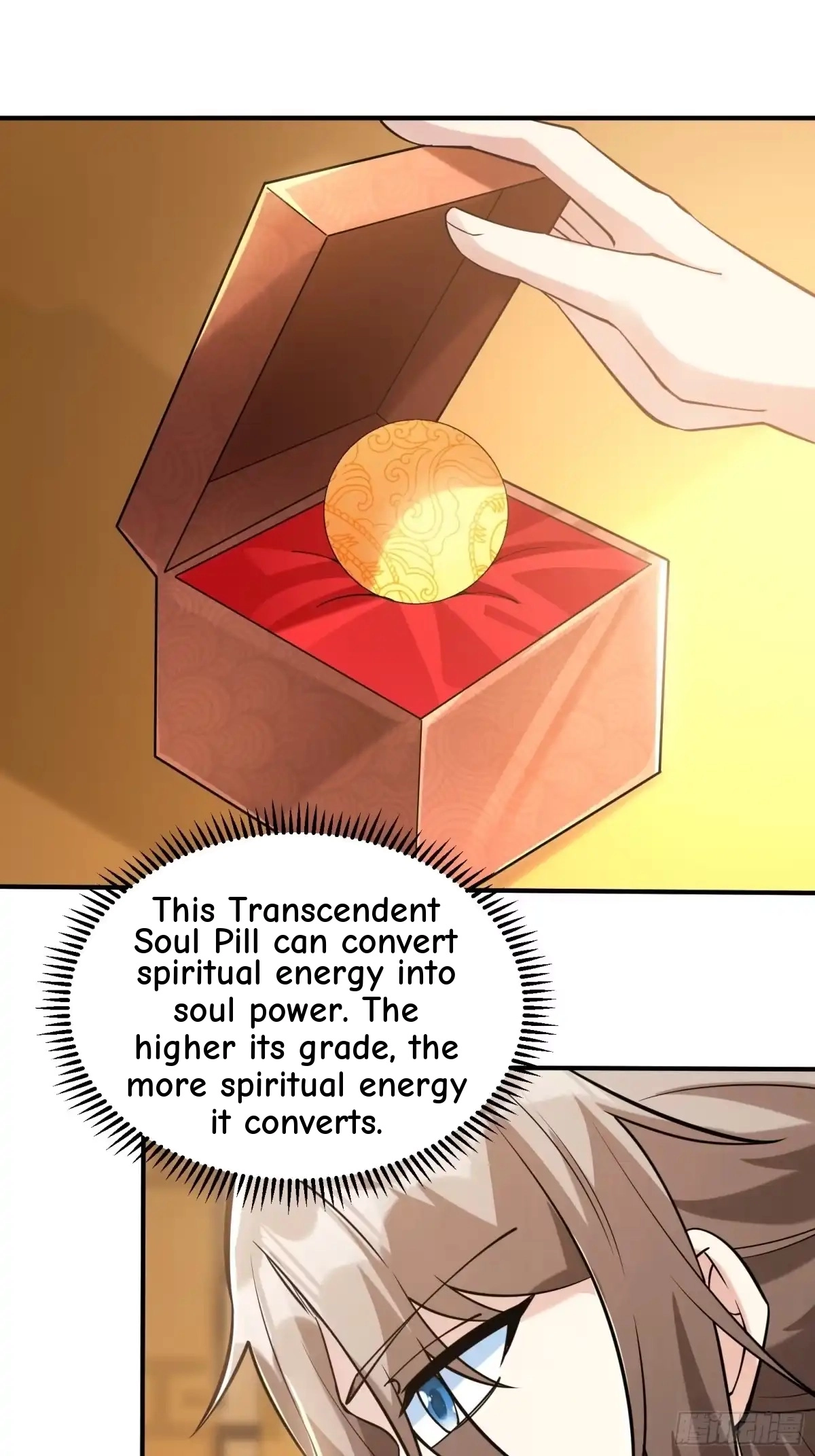 Divine Contract: Starting With A Cat Chapter 18 page 26 - 