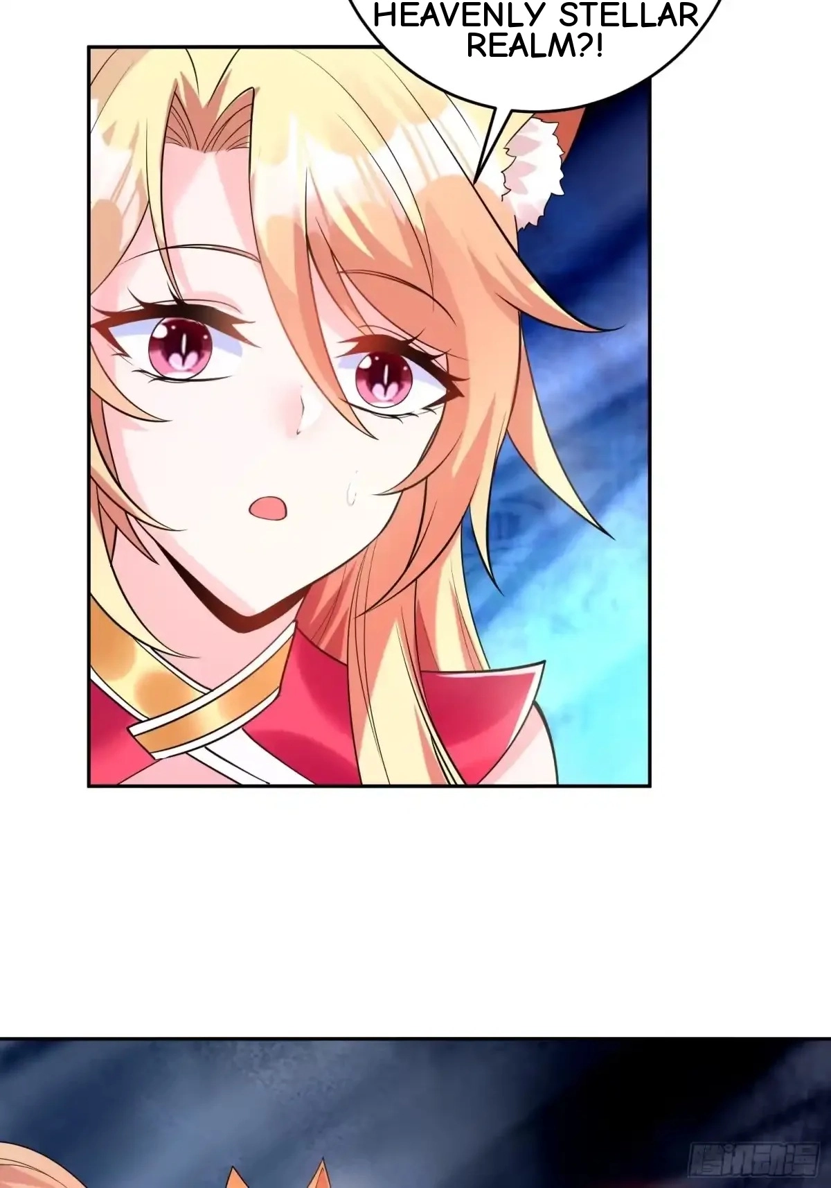Divine Contract: Starting With A Cat Chapter 18 page 37 - 