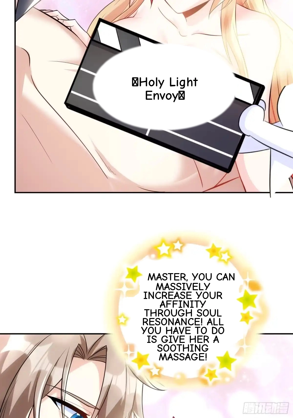 Divine Contract: Starting With A Cat Chapter 18 page 42 - 