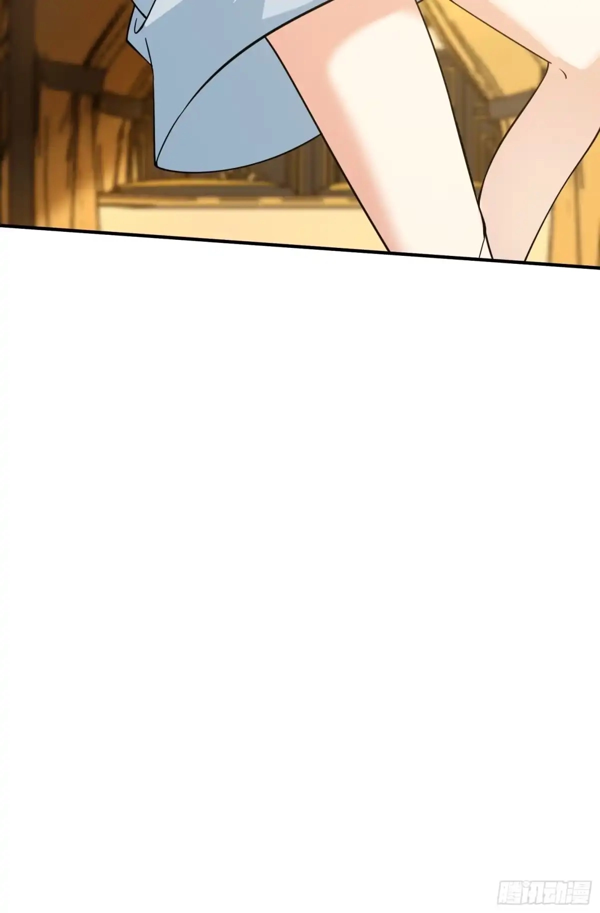 Divine Contract: Starting With A Cat Chapter 19 page 16 - 