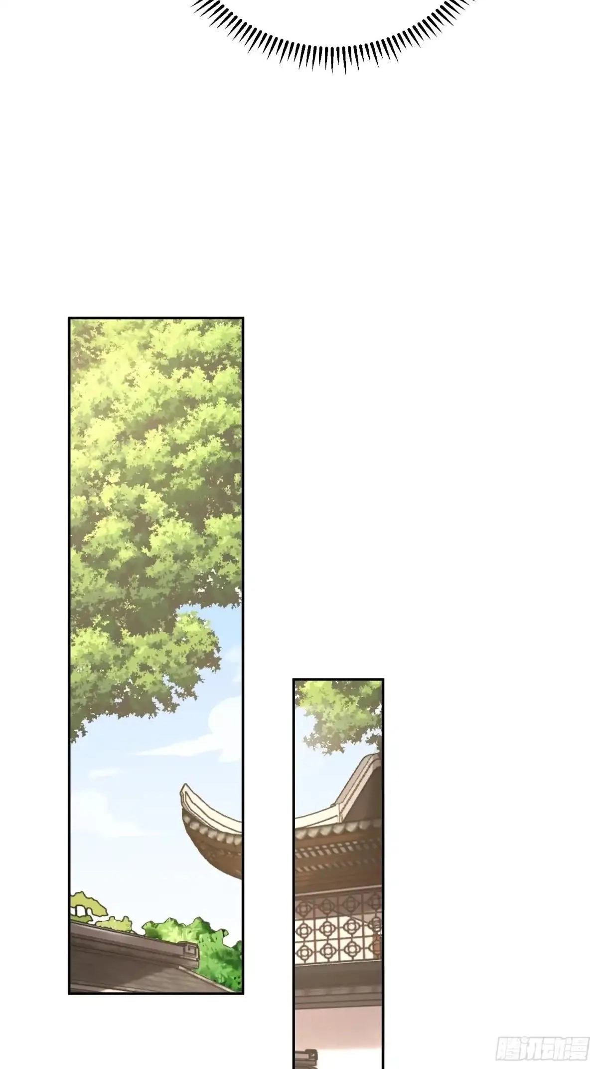 Divine Contract: Starting With A Cat Chapter 19 page 21 - 