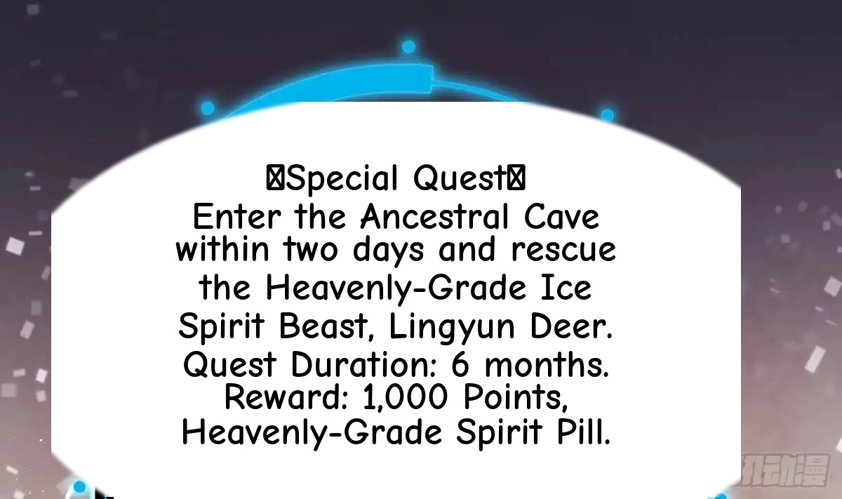 Divine Contract: Starting With A Cat Chapter 20 page 13 - 