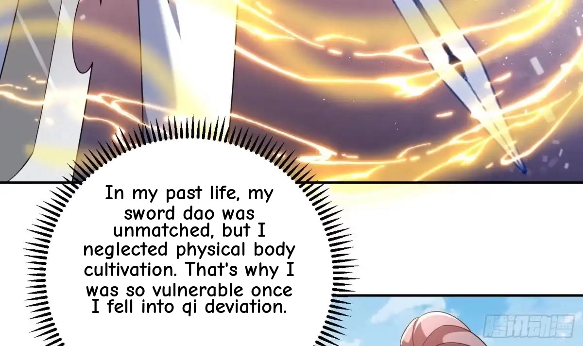 Divine Contract: Starting With A Cat Chapter 20 page 18 - 
