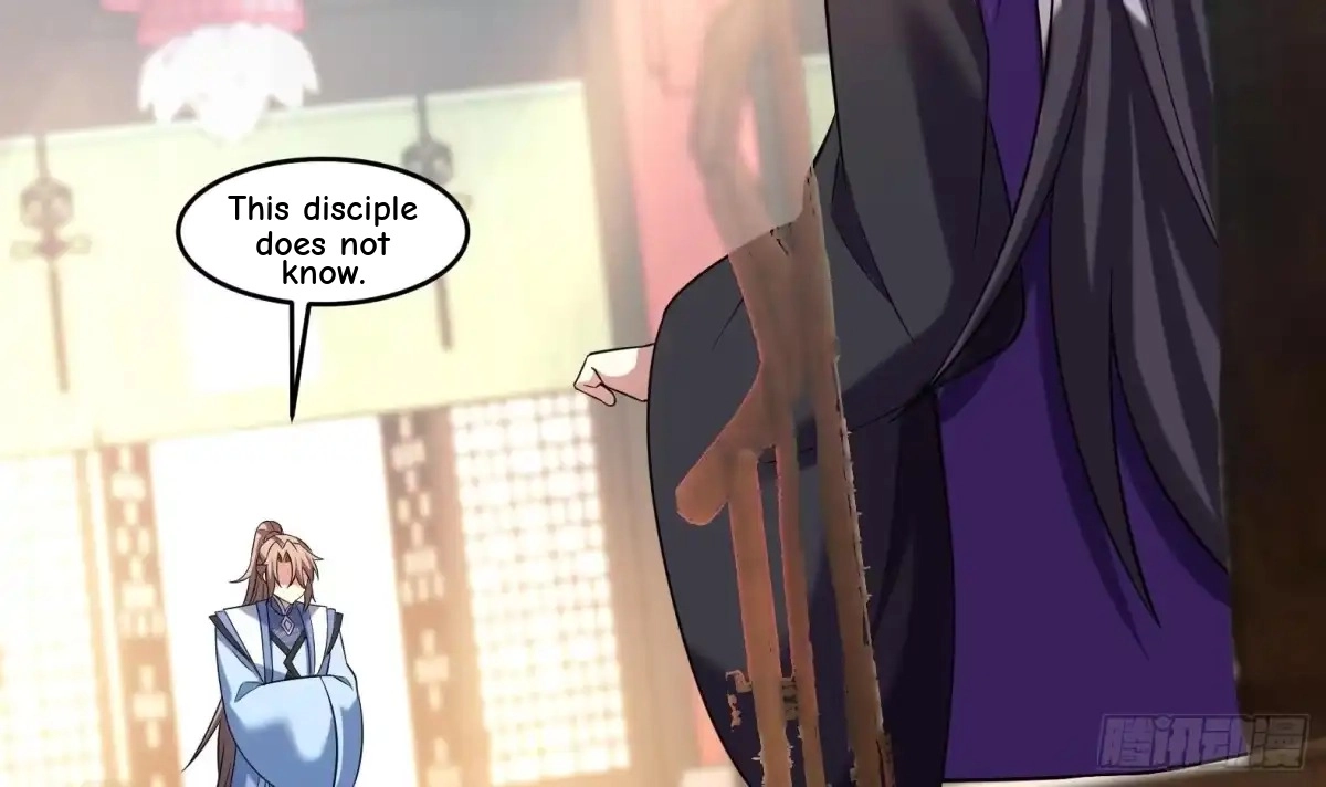 Divine Contract: Starting With A Cat Chapter 20 page 29 - 