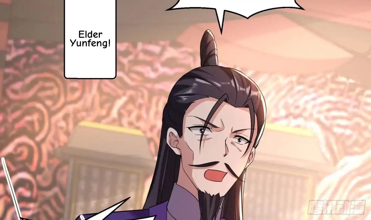 Divine Contract: Starting With A Cat Chapter 20 page 31 - 