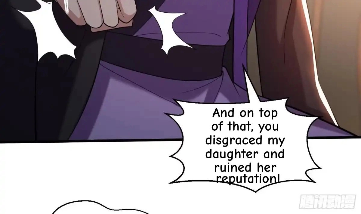 Divine Contract: Starting With A Cat Chapter 20 page 33 - 