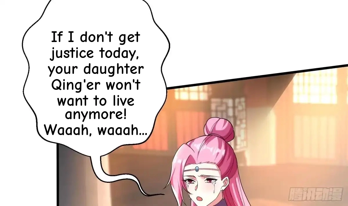 Divine Contract: Starting With A Cat Chapter 20 page 34 - 