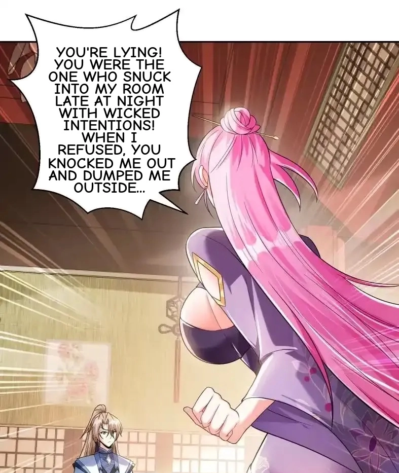 Divine Contract: Starting With A Cat Chapter 20 page 39 - 