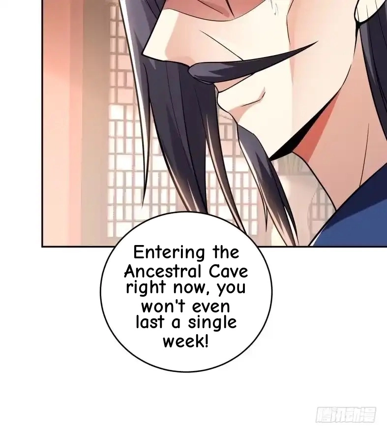 Divine Contract: Starting With A Cat Chapter 20 page 48 - 