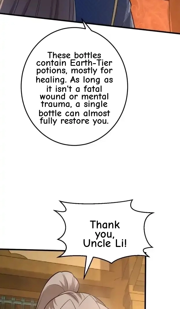 Divine Contract: Starting With A Cat Chapter 21 page 13 - 