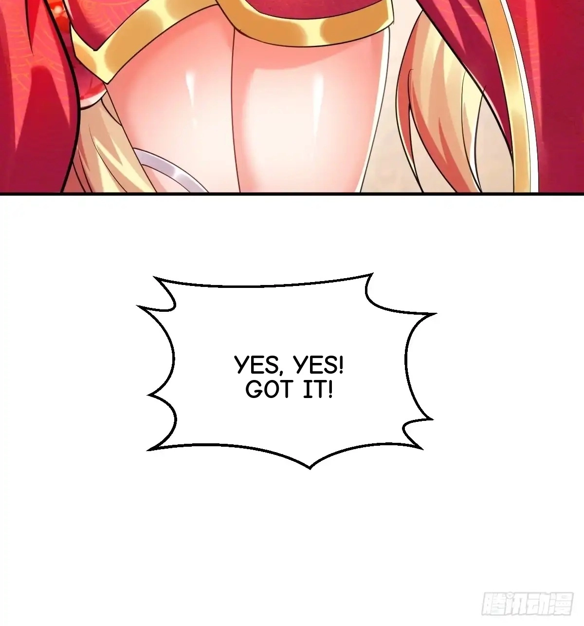 Divine Contract: Starting With A Cat Chapter 21 page 34 - 