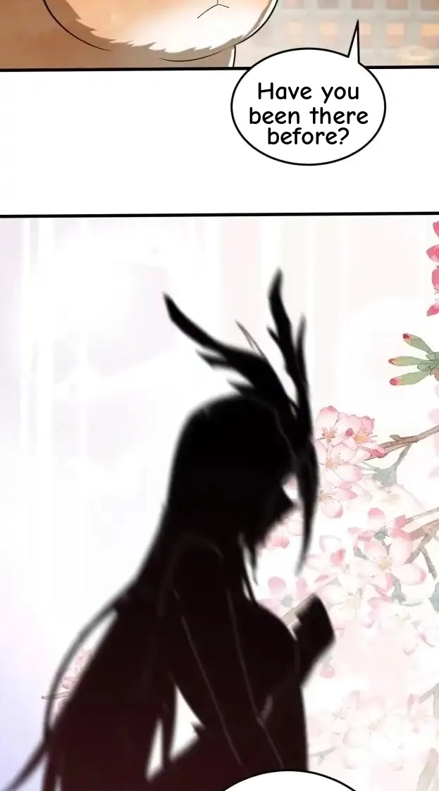 Divine Contract: Starting With A Cat Chapter 21 page 6 - 