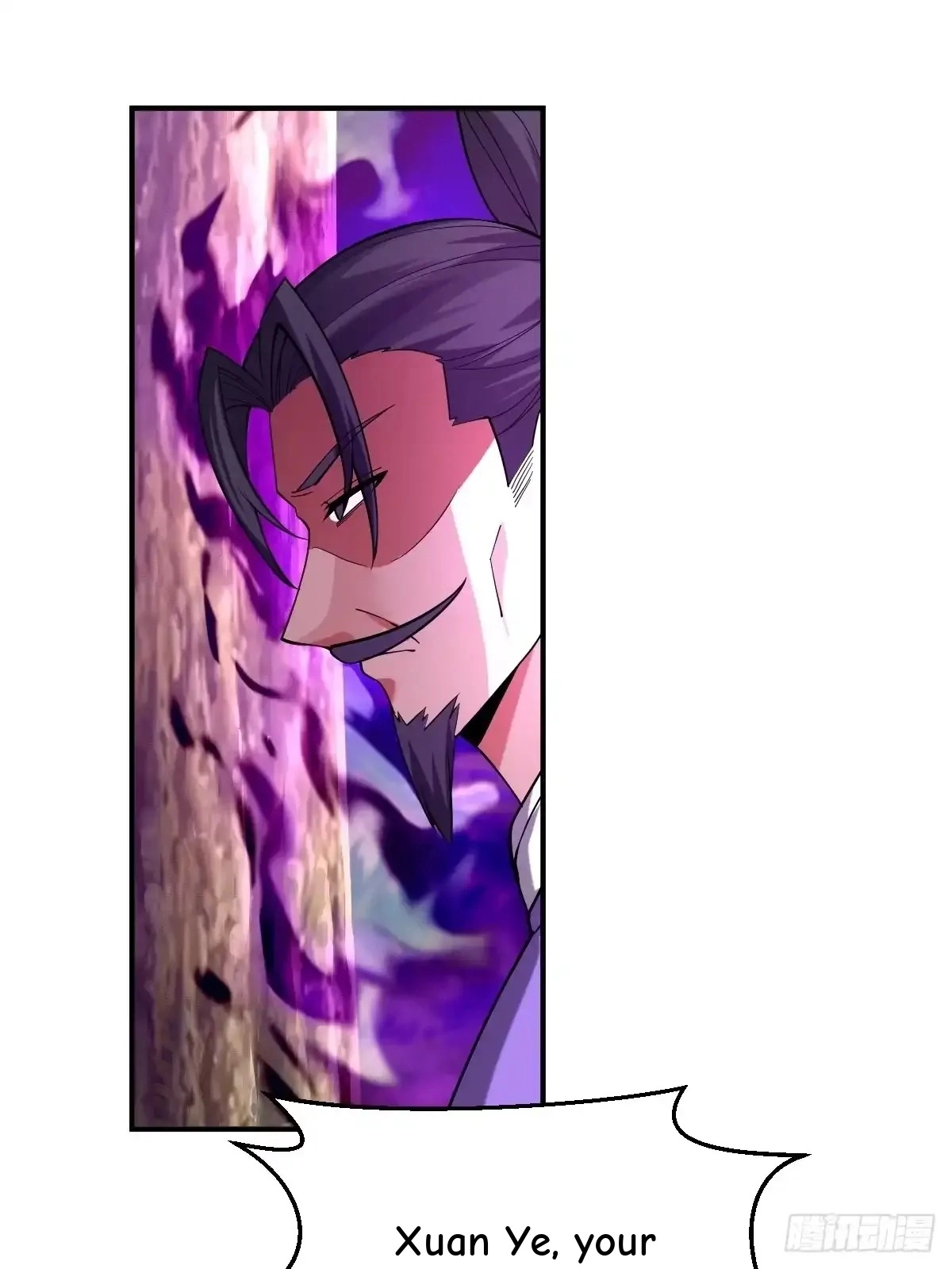 Divine Contract: Starting With A Cat Chapter 22 page 13 - 