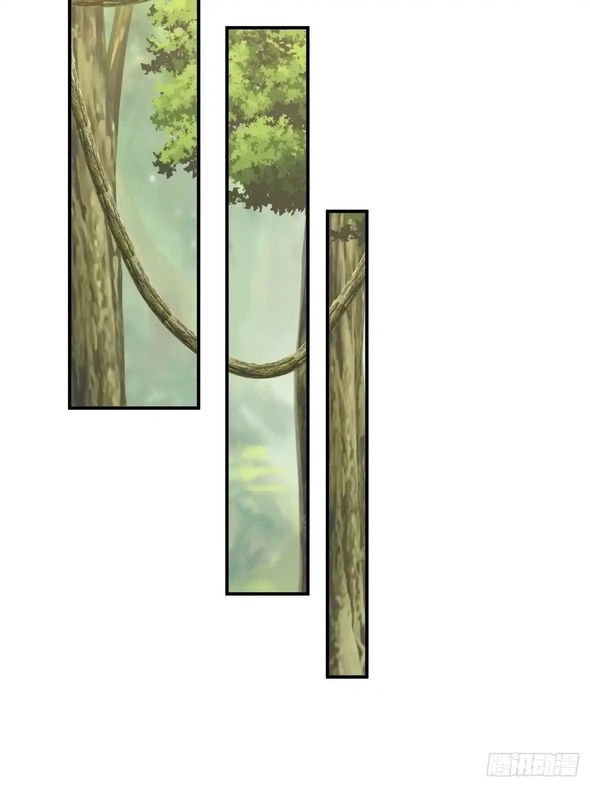 Divine Contract: Starting With A Cat Chapter 22 page 17 - 