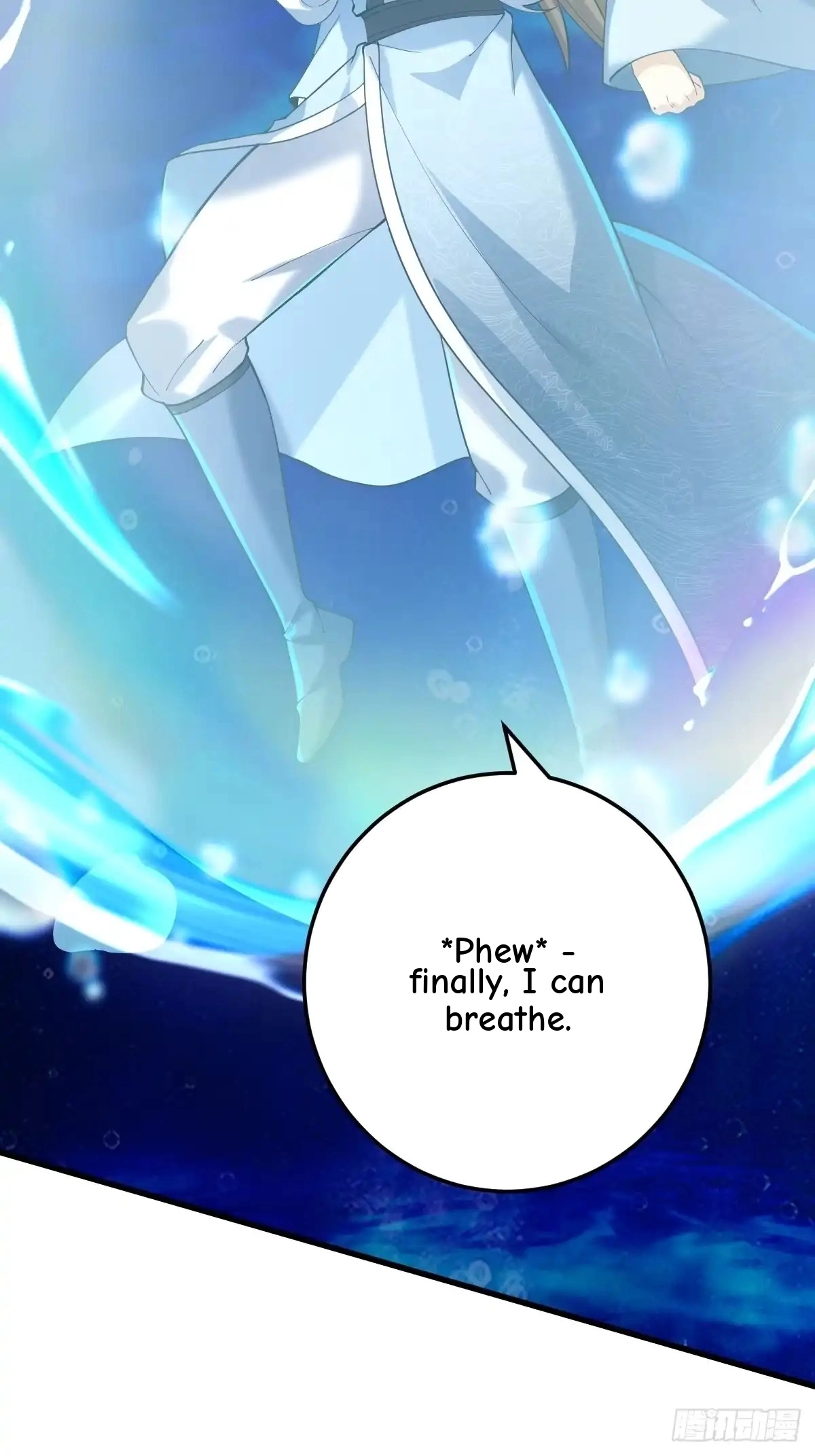 Divine Contract: Starting With A Cat Chapter 22 page 29 - 