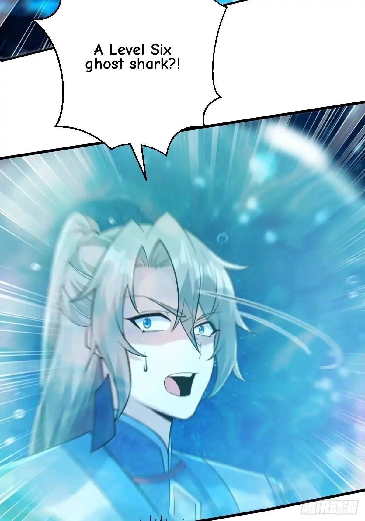 Divine Contract: Starting With A Cat Chapter 22 page 35 - 