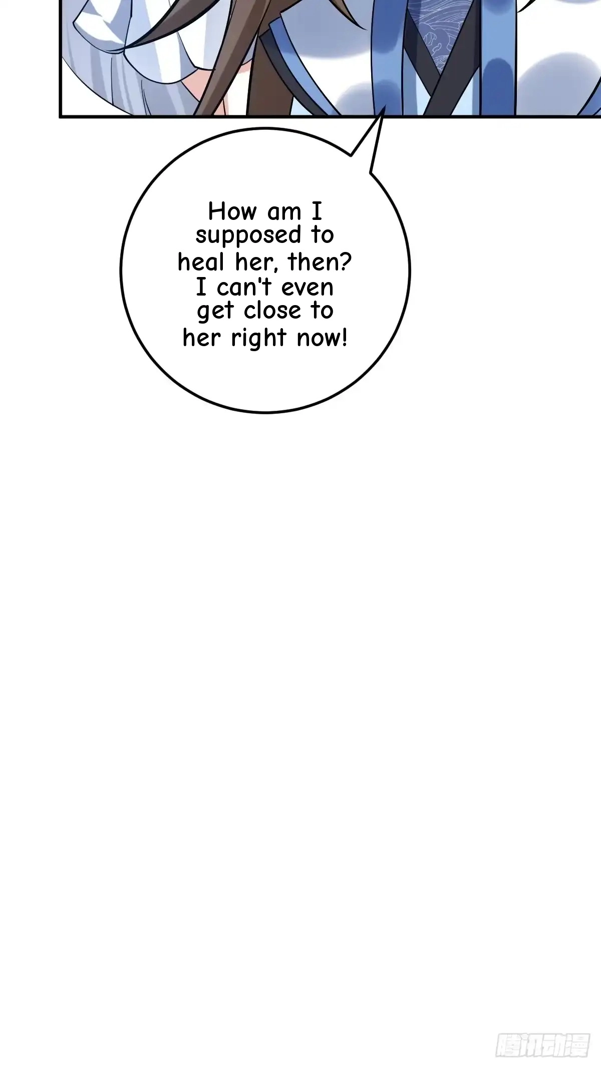 Divine Contract: Starting With A Cat Chapter 23 page 11 - 