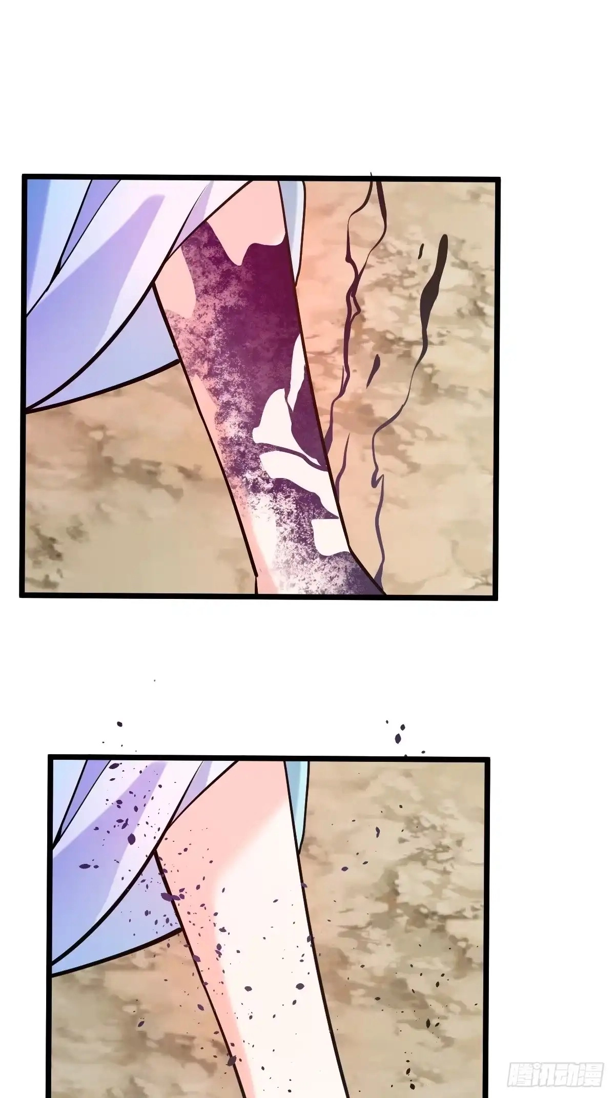 Divine Contract: Starting With A Cat Chapter 23 page 21 - 