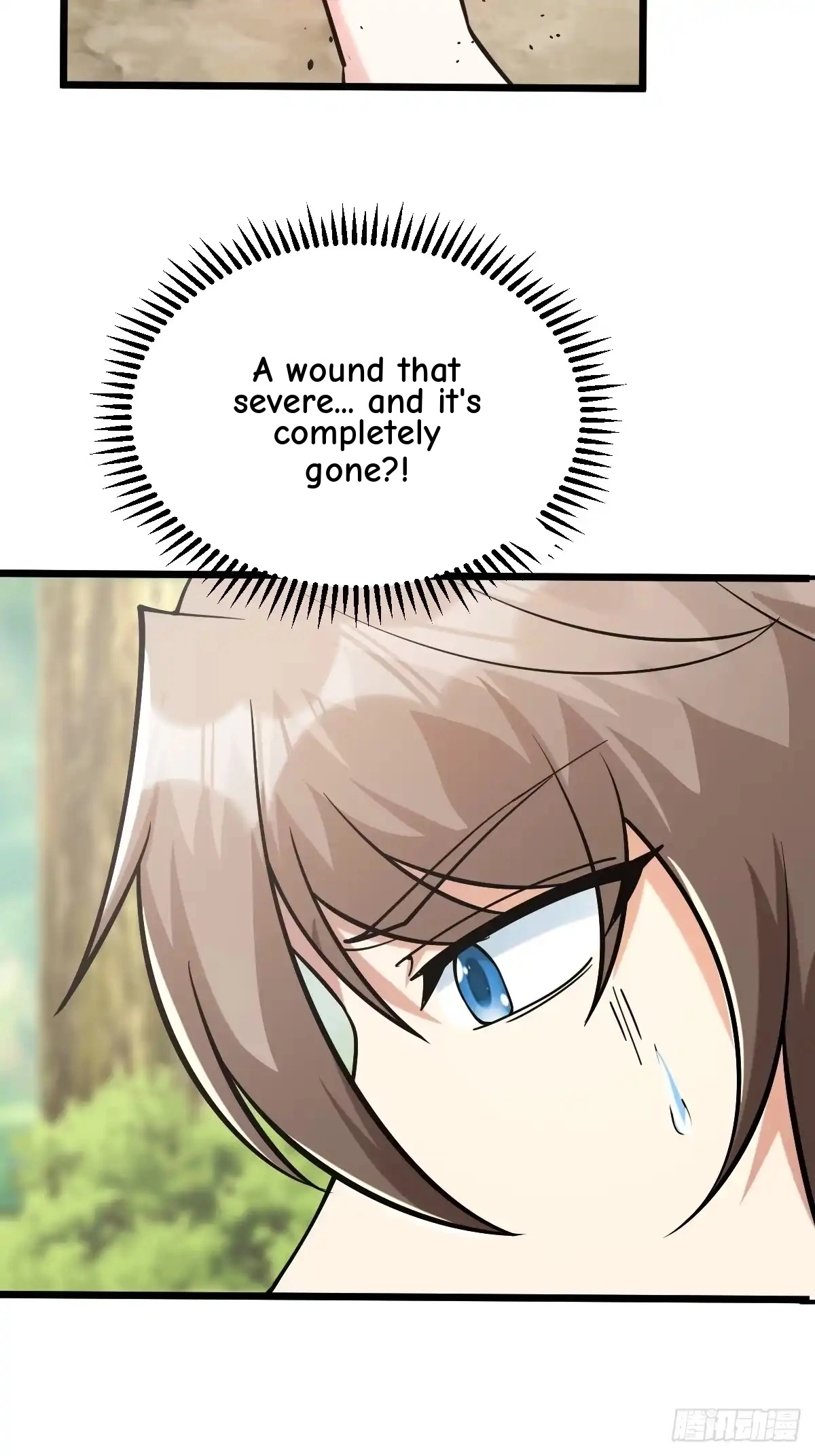 Divine Contract: Starting With A Cat Chapter 23 page 22 - 
