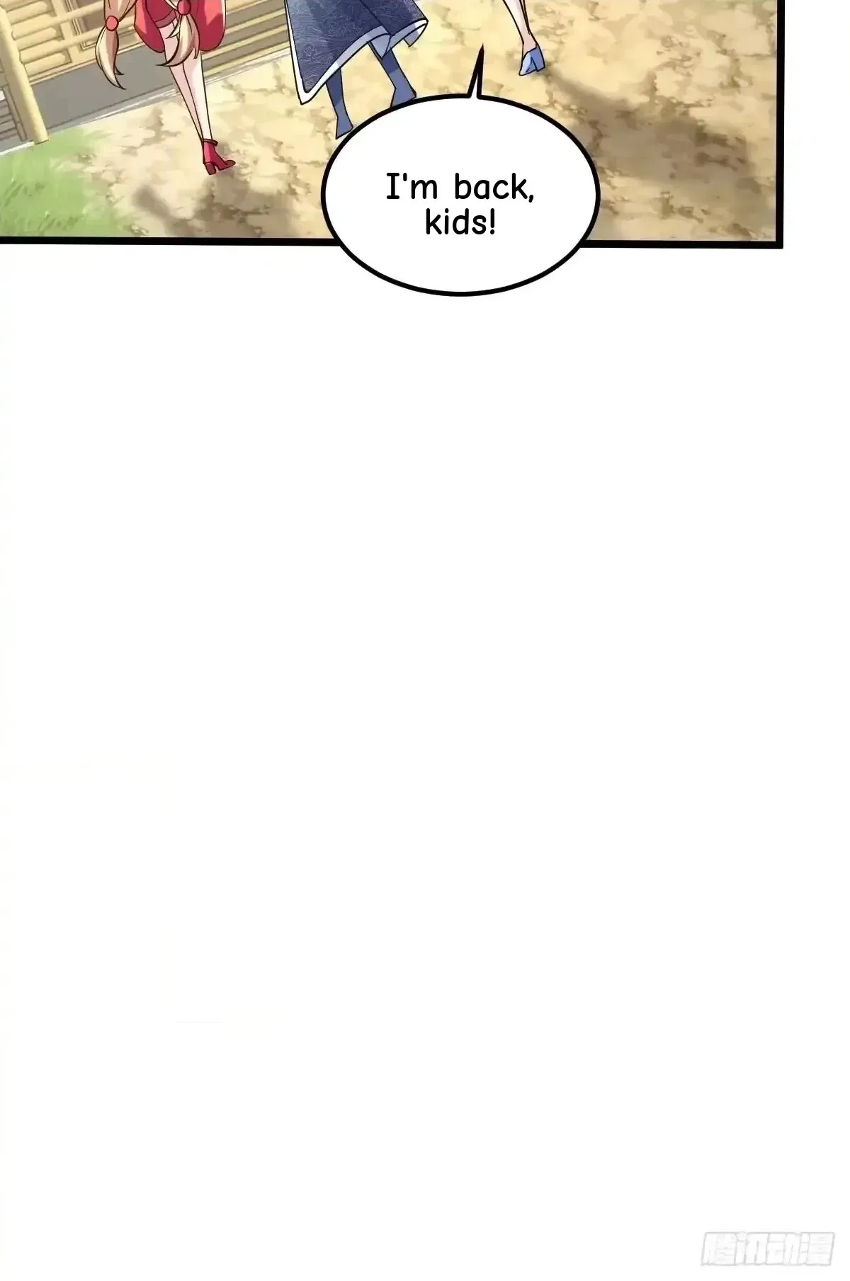 Divine Contract: Starting With A Cat Chapter 23 page 30 - 