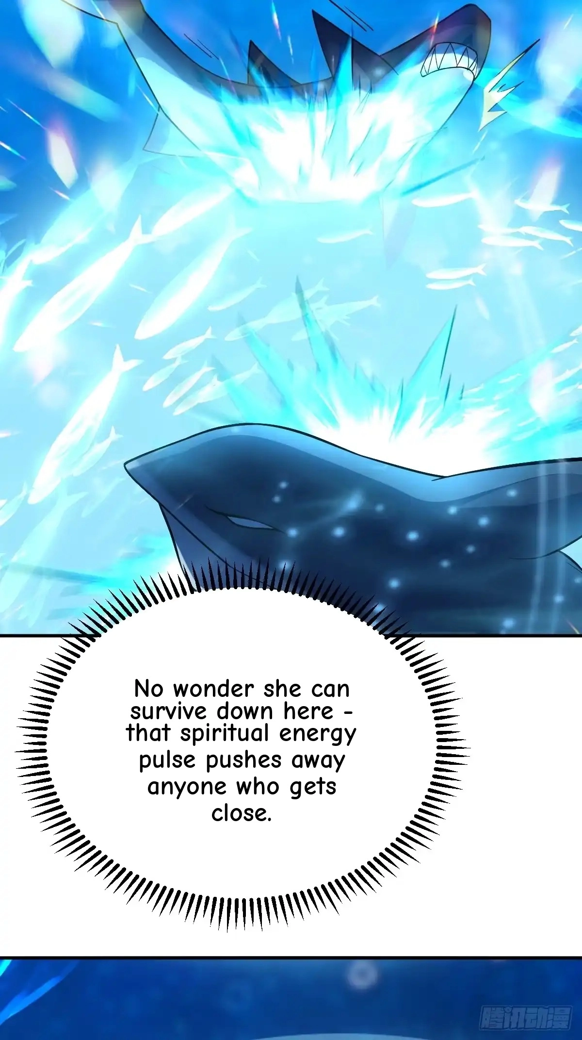 Divine Contract: Starting With A Cat Chapter 23 page 7 - 