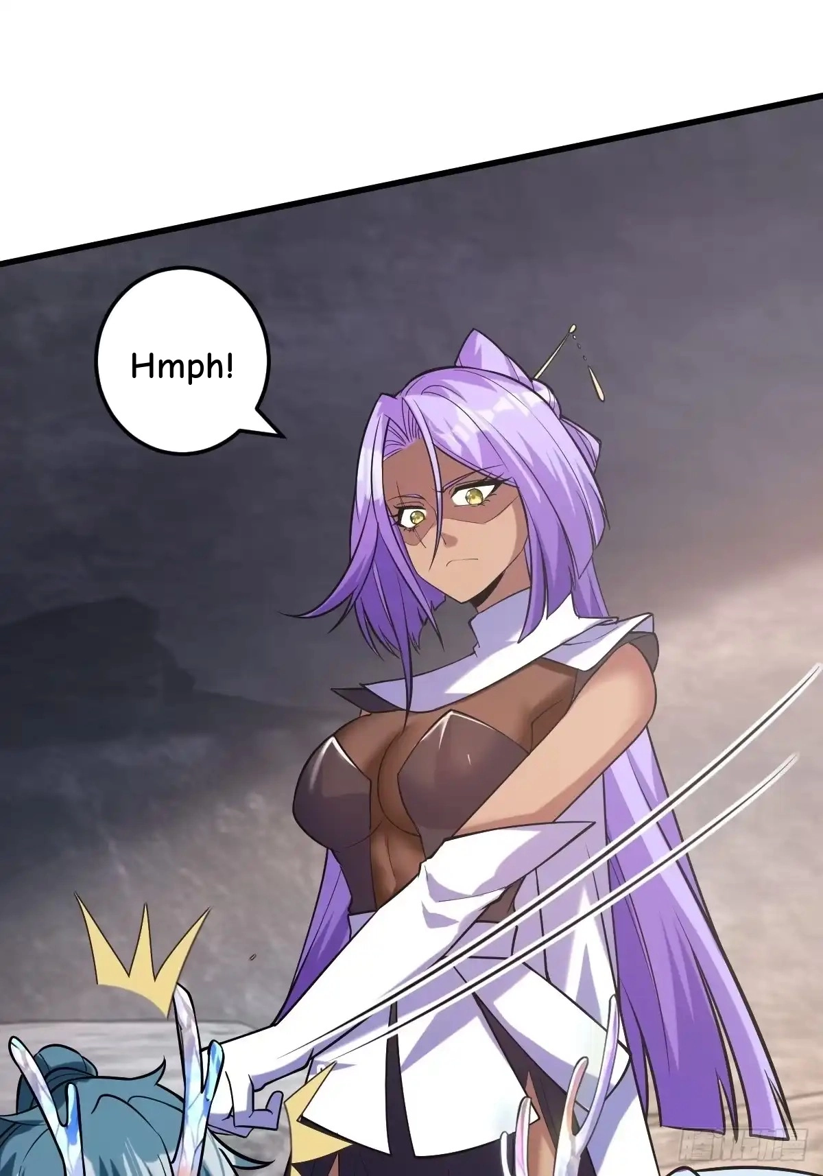 Divine Contract: Starting With A Cat Chapter 24 page 21 - 