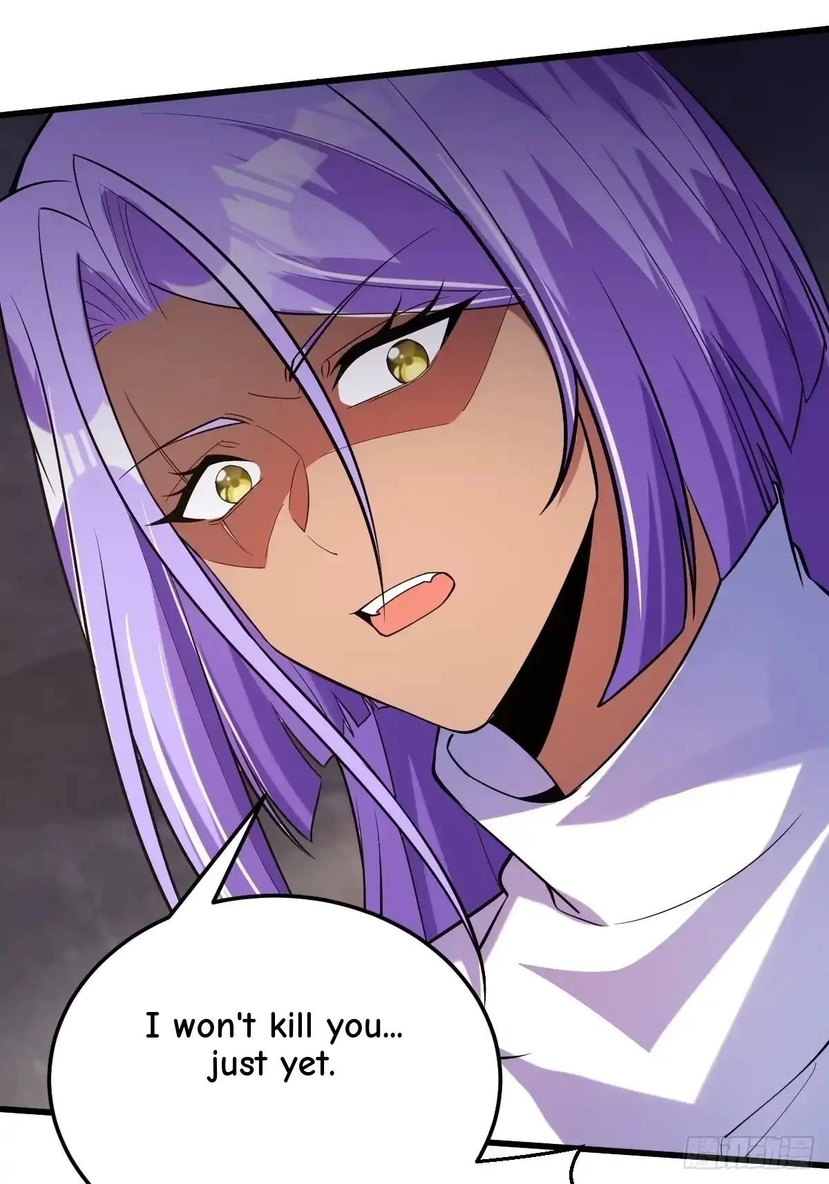 Divine Contract: Starting With A Cat Chapter 24 page 23 - 
