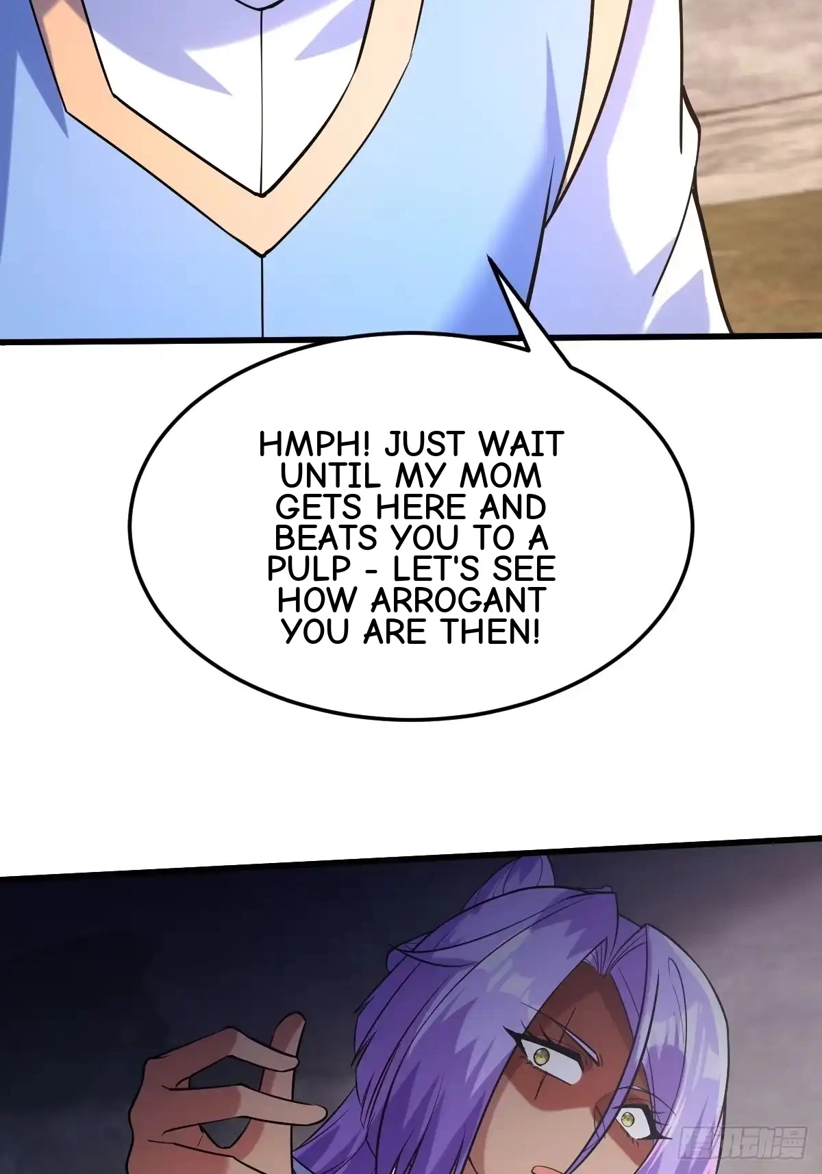 Divine Contract: Starting With A Cat Chapter 24 page 25 - 