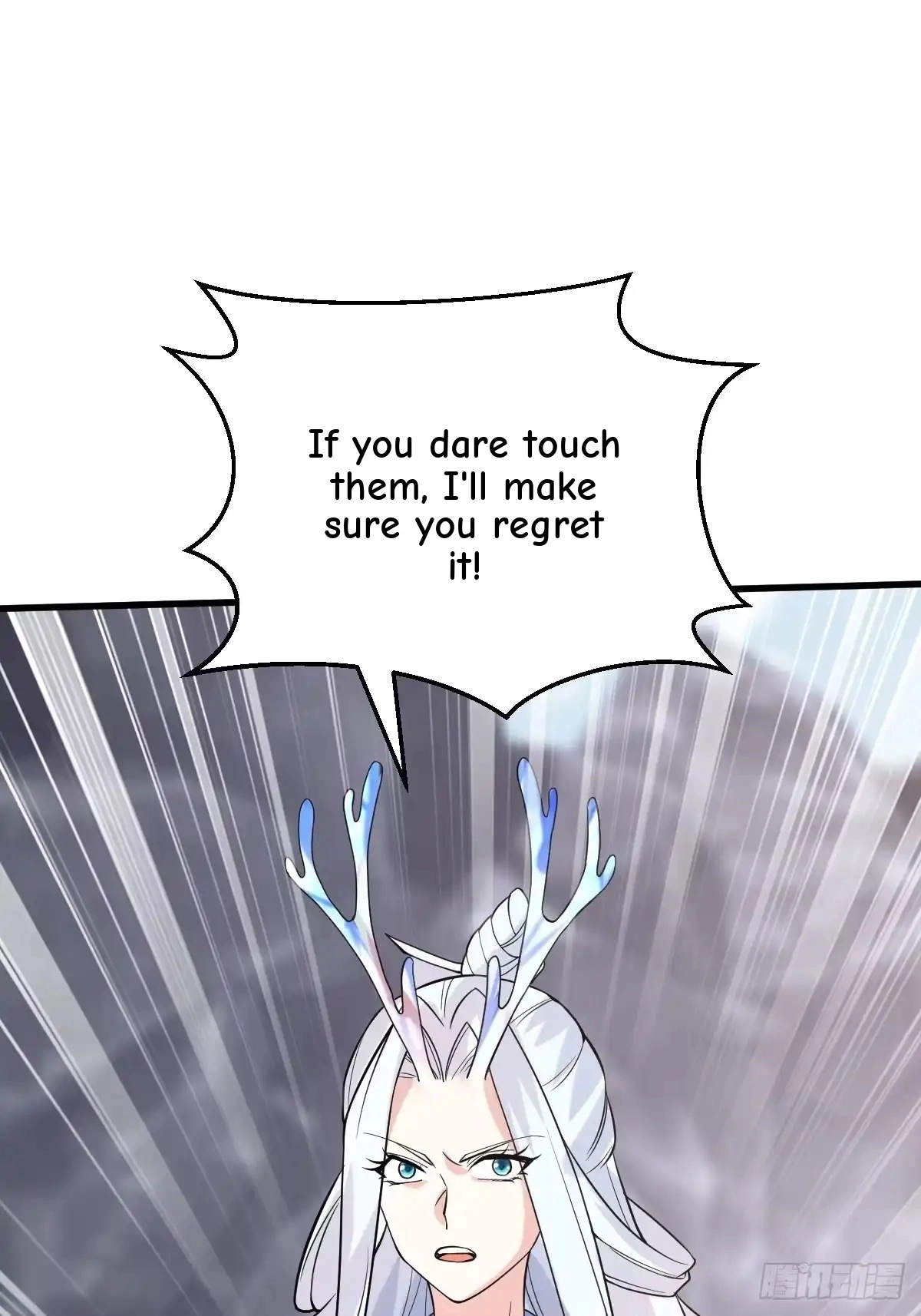 Divine Contract: Starting With A Cat Chapter 24 page 28 - 