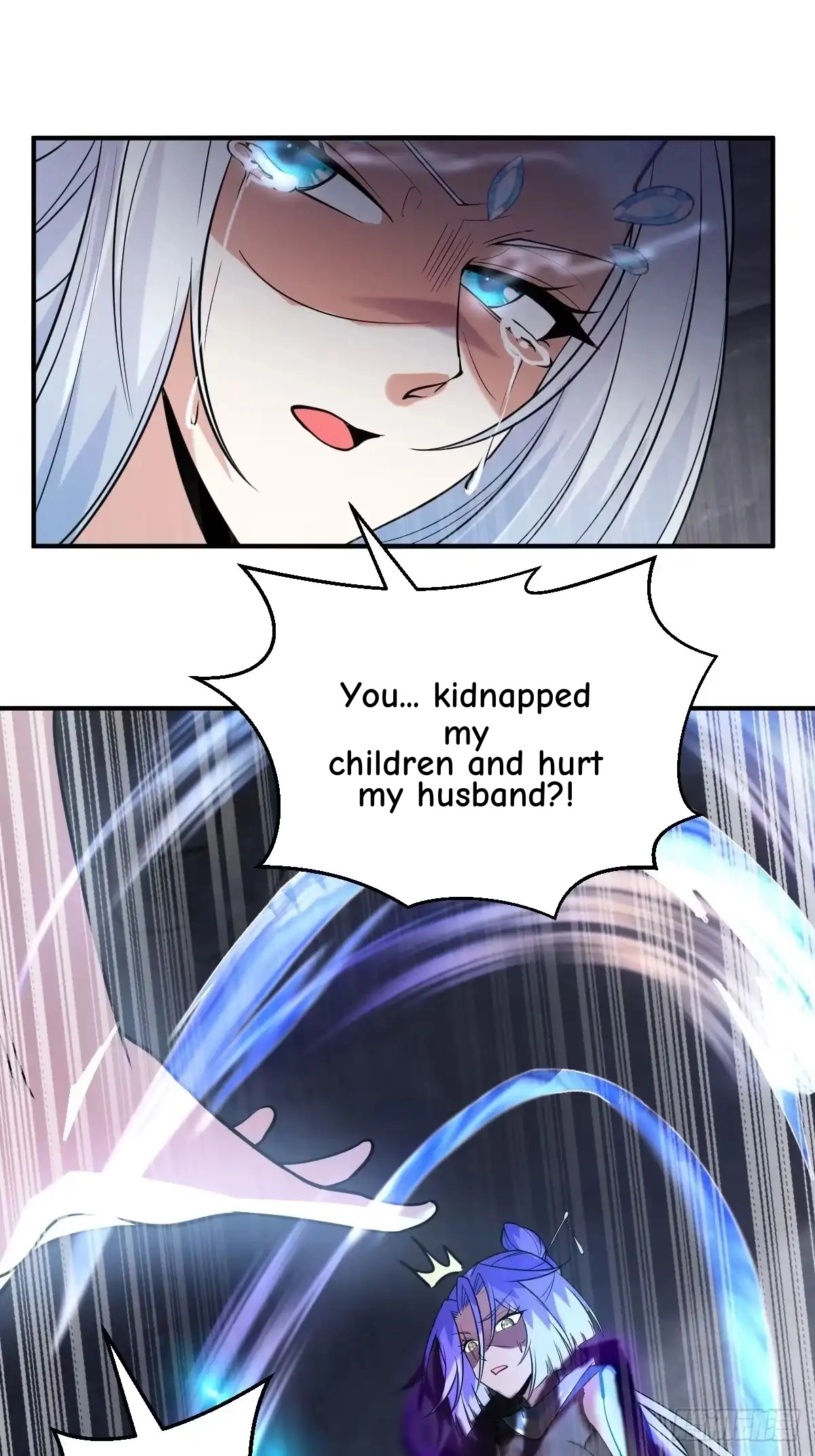 Divine Contract: Starting With A Cat Chapter 24 page 41 - 