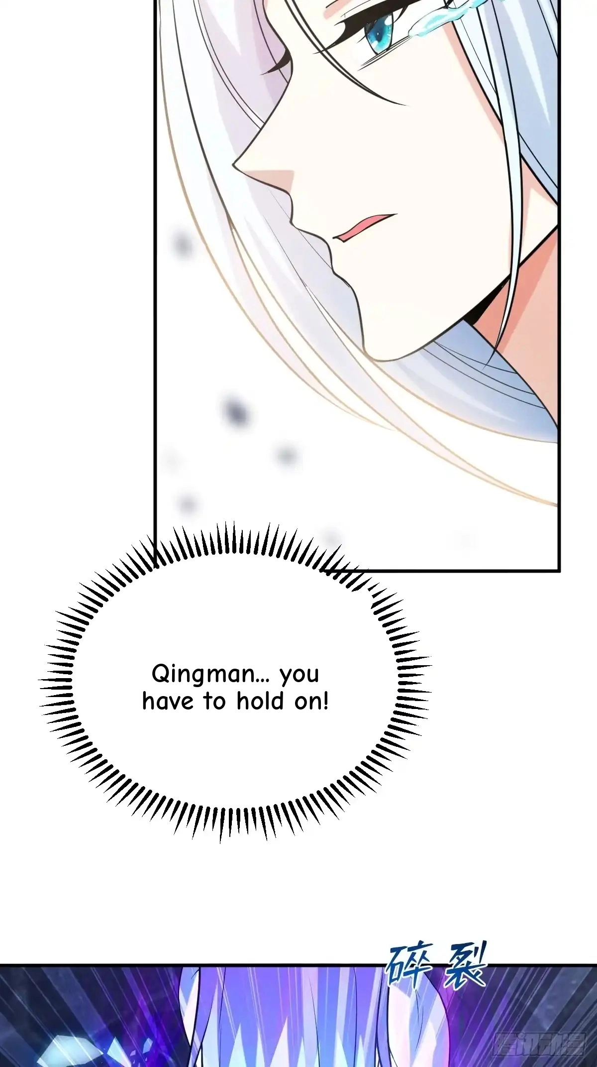 Divine Contract: Starting With A Cat Chapter 24 page 44 - 