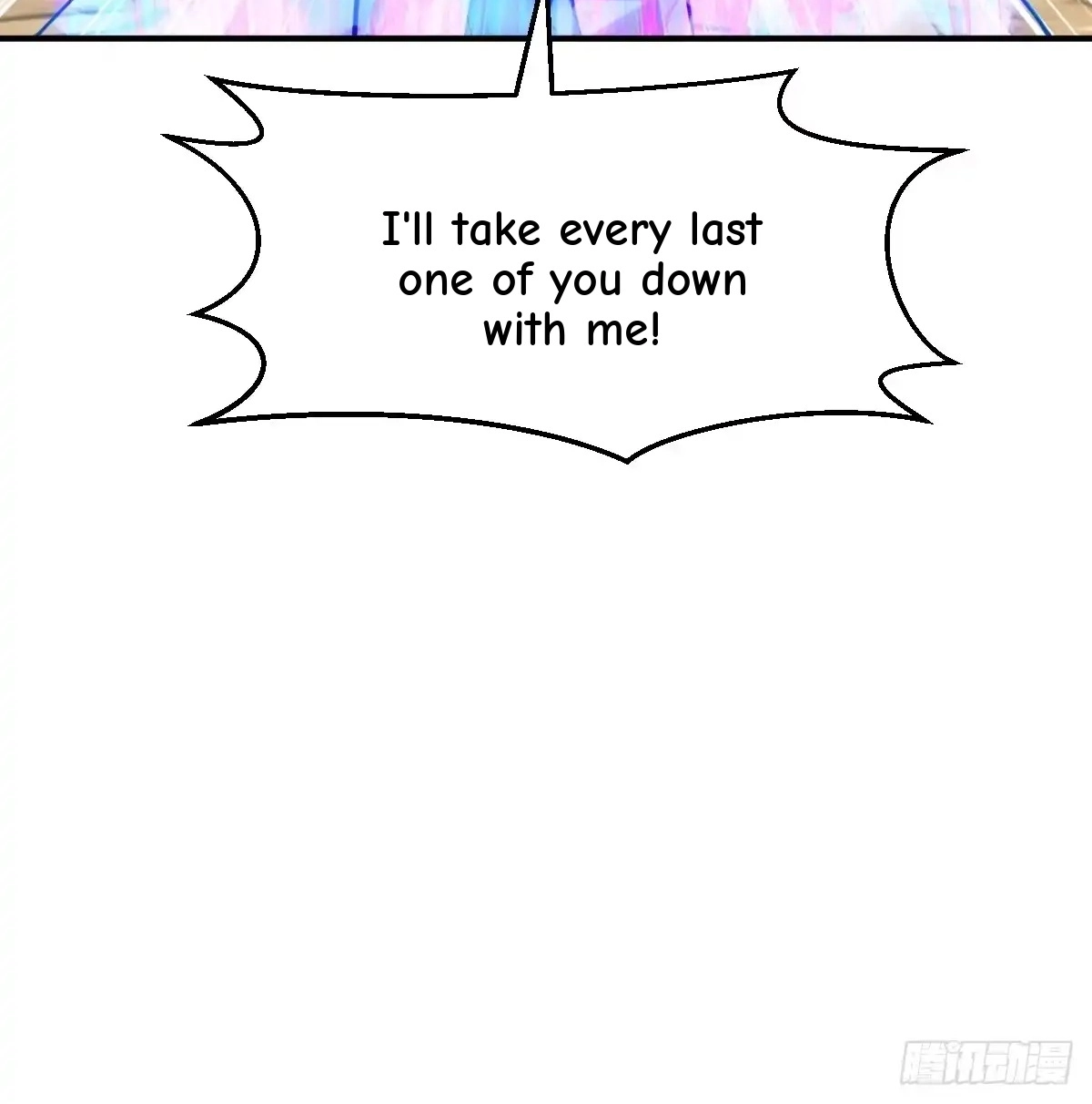 Divine Contract: Starting With A Cat Chapter 24 page 46 - 