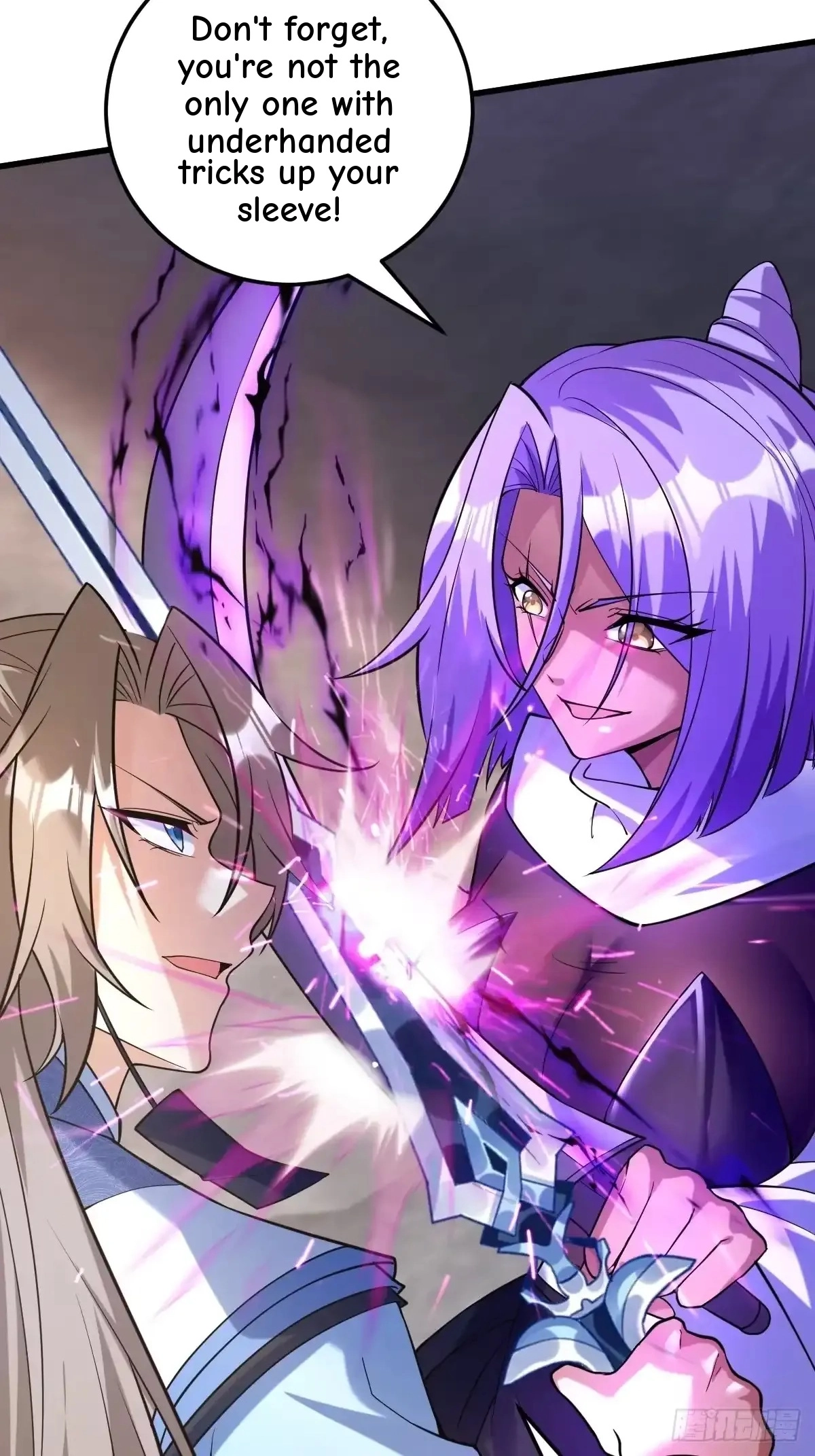 Divine Contract: Starting With A Cat Chapter 25 page 16 - 
