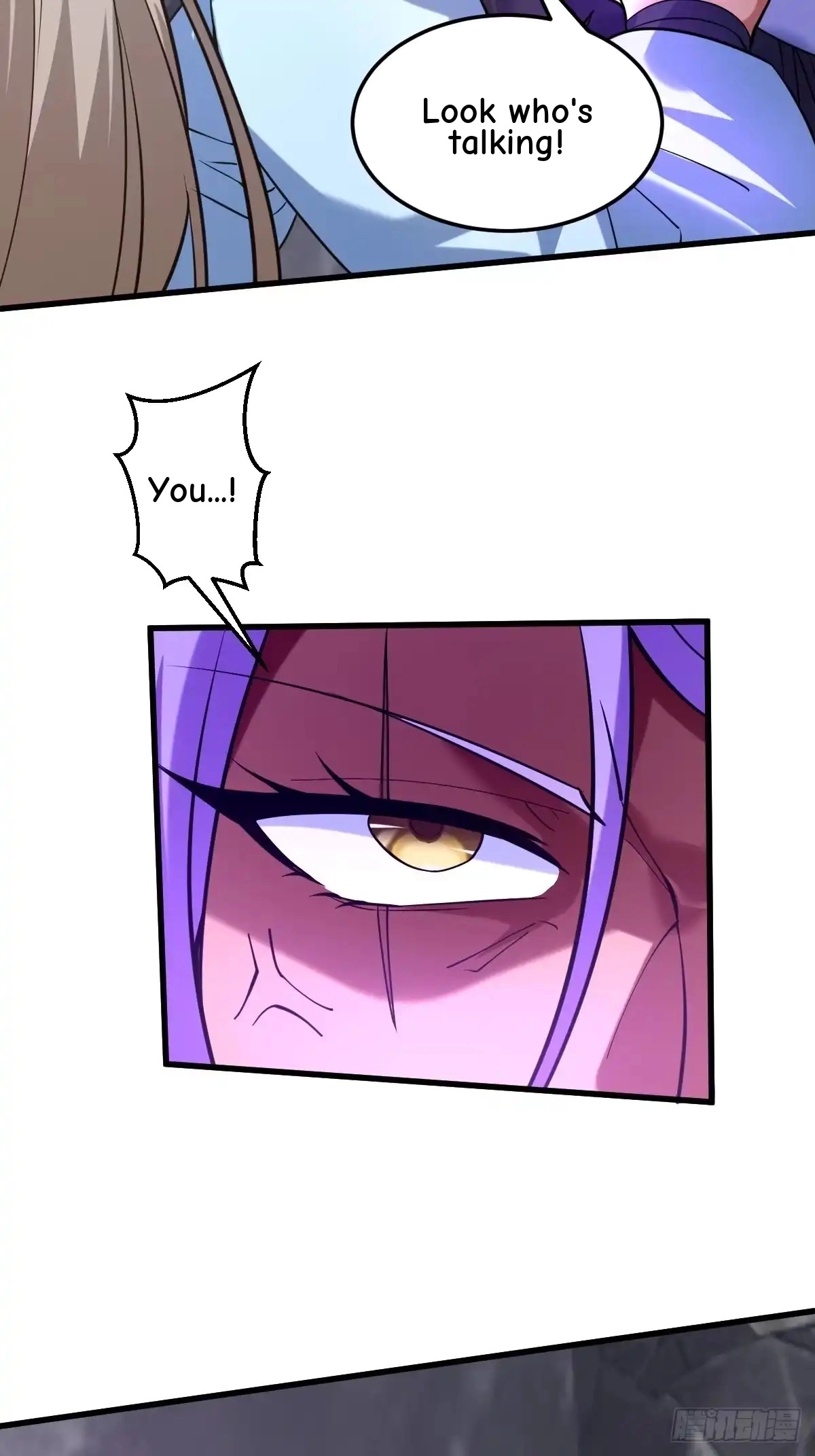 Divine Contract: Starting With A Cat Chapter 25 page 17 - 