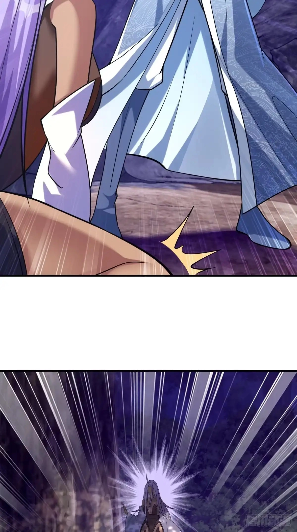 Divine Contract: Starting With A Cat Chapter 25 page 24 - 