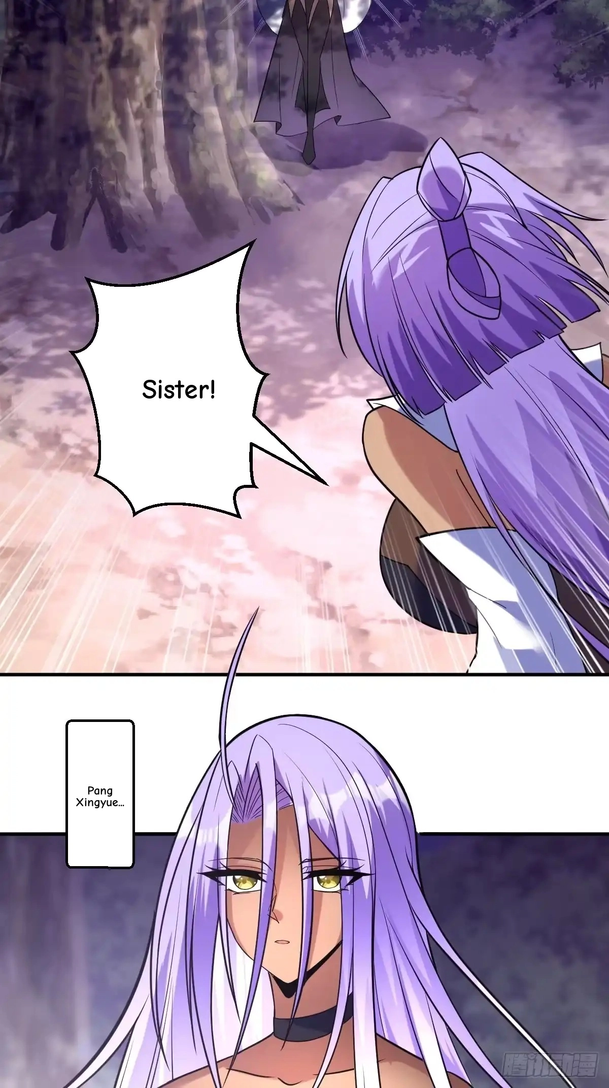 Divine Contract: Starting With A Cat Chapter 25 page 25 - 